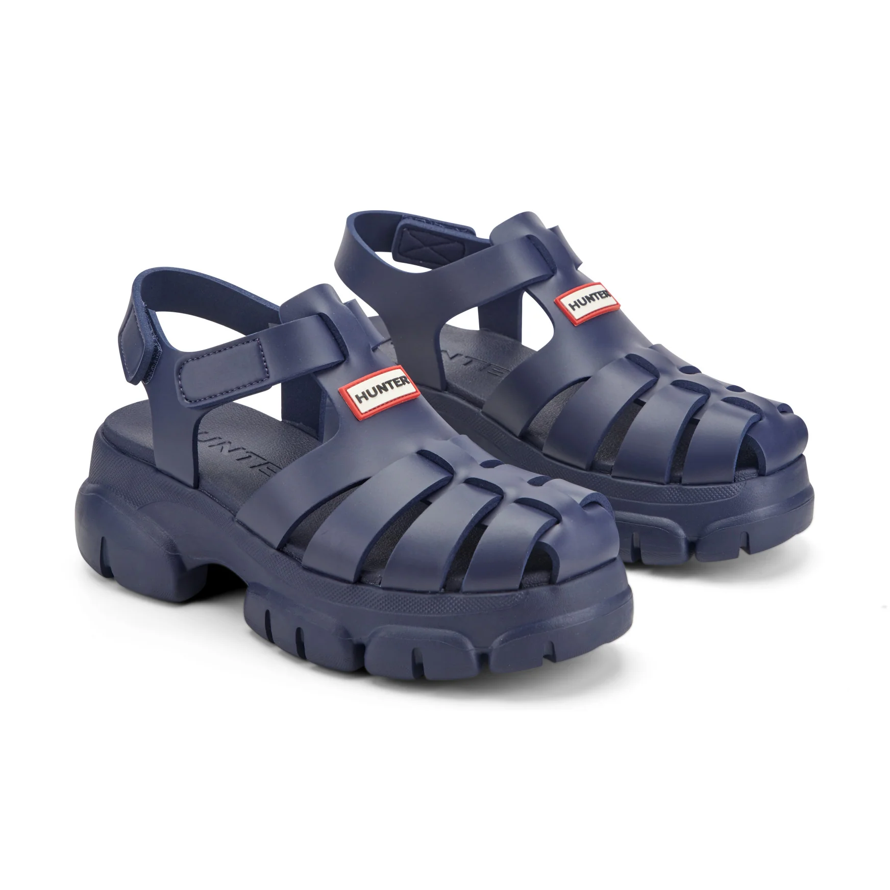 Women's Belah Closed Toe Casual Sandals - Image 2