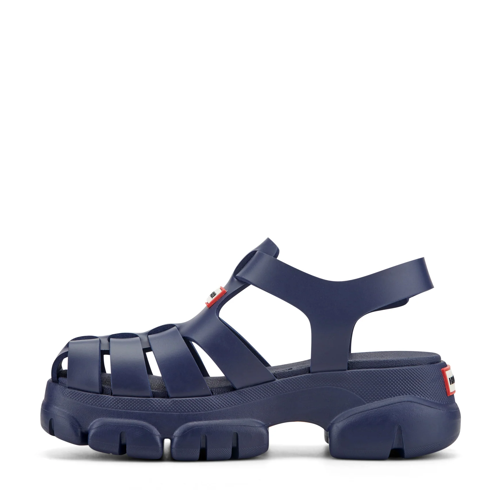 Women's Belah Closed Toe Casual Sandals - Image 4