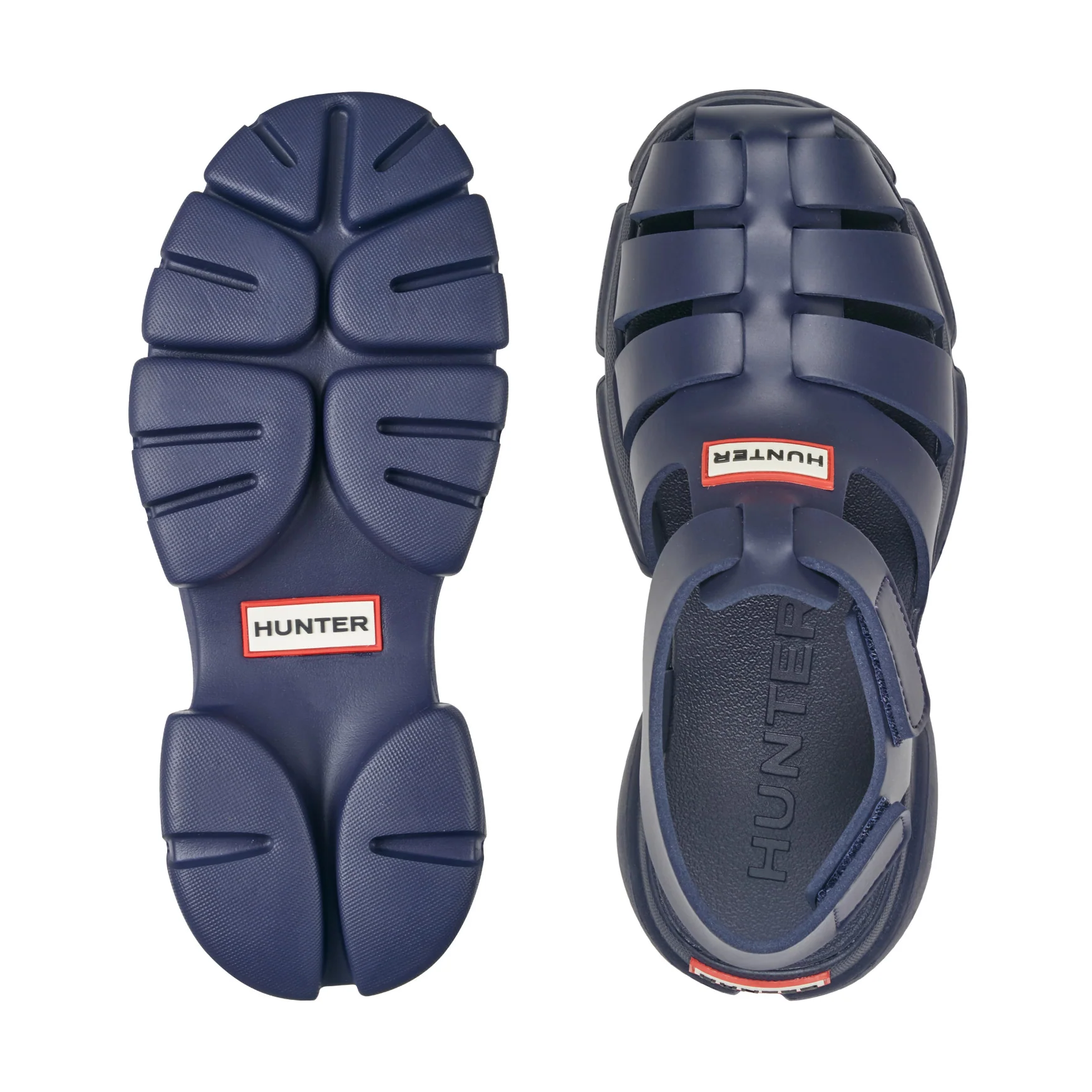 Women's Belah Closed Toe Casual Sandals - Image 5