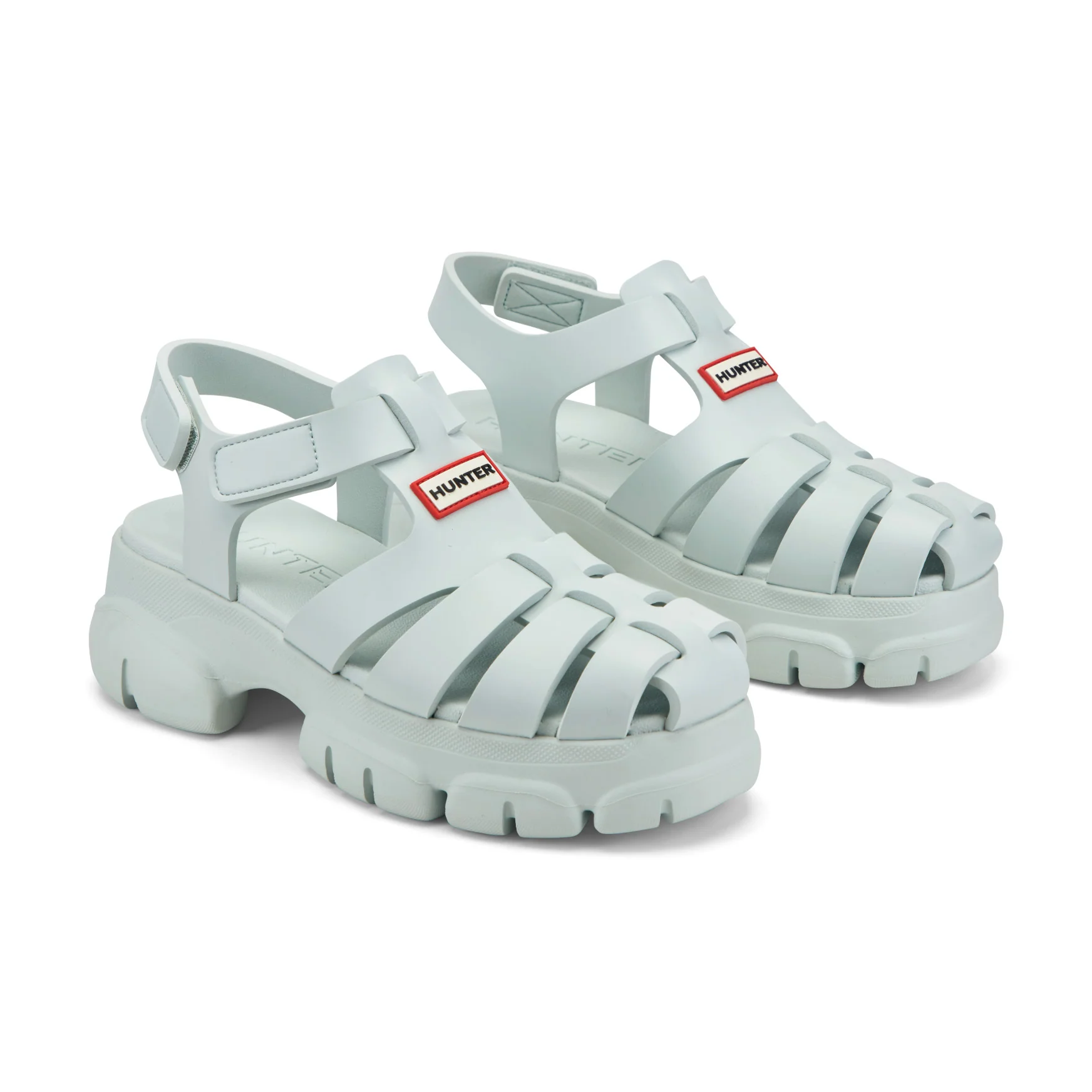 Women's Belah Closed Toe Casual Sandals - Image 2
