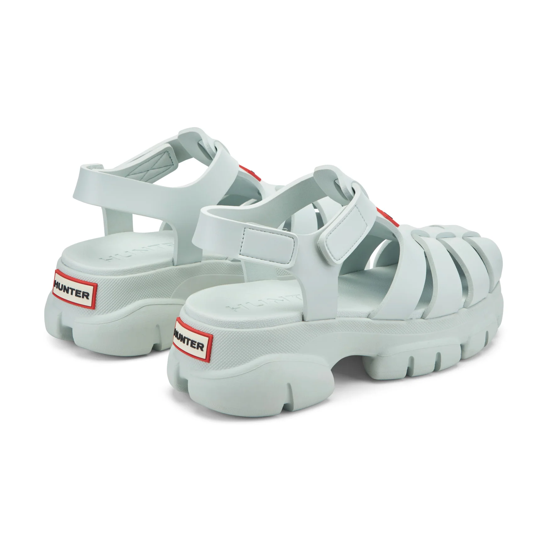 Women's Belah Closed Toe Casual Sandals - Image 3
