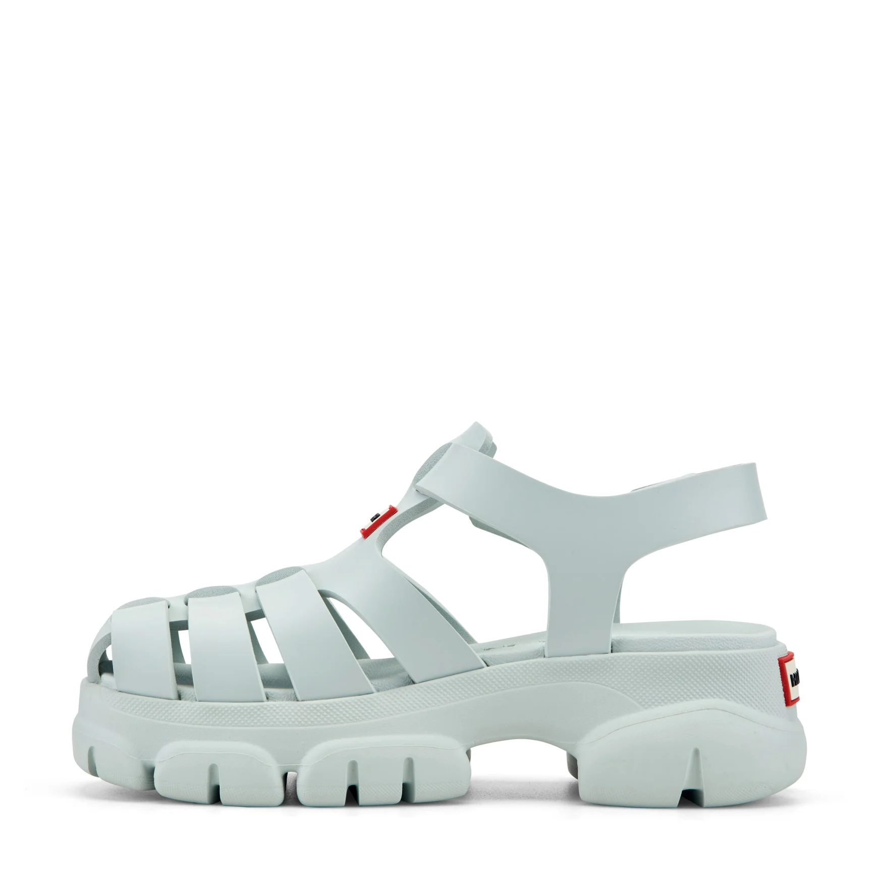 Women's Belah Closed Toe Casual Sandals - Image 4