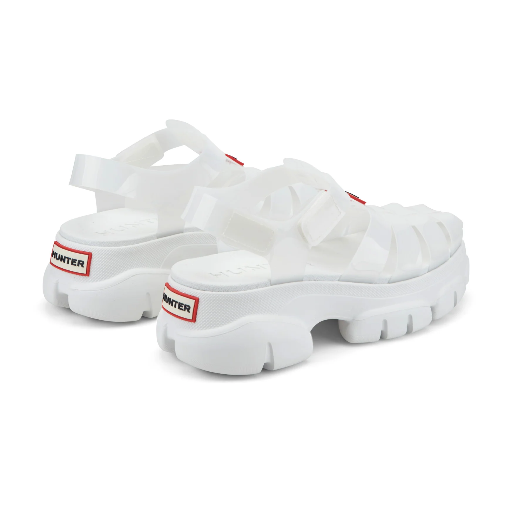 Women's Belah Closed Toe Casual Sandals - Image 3
