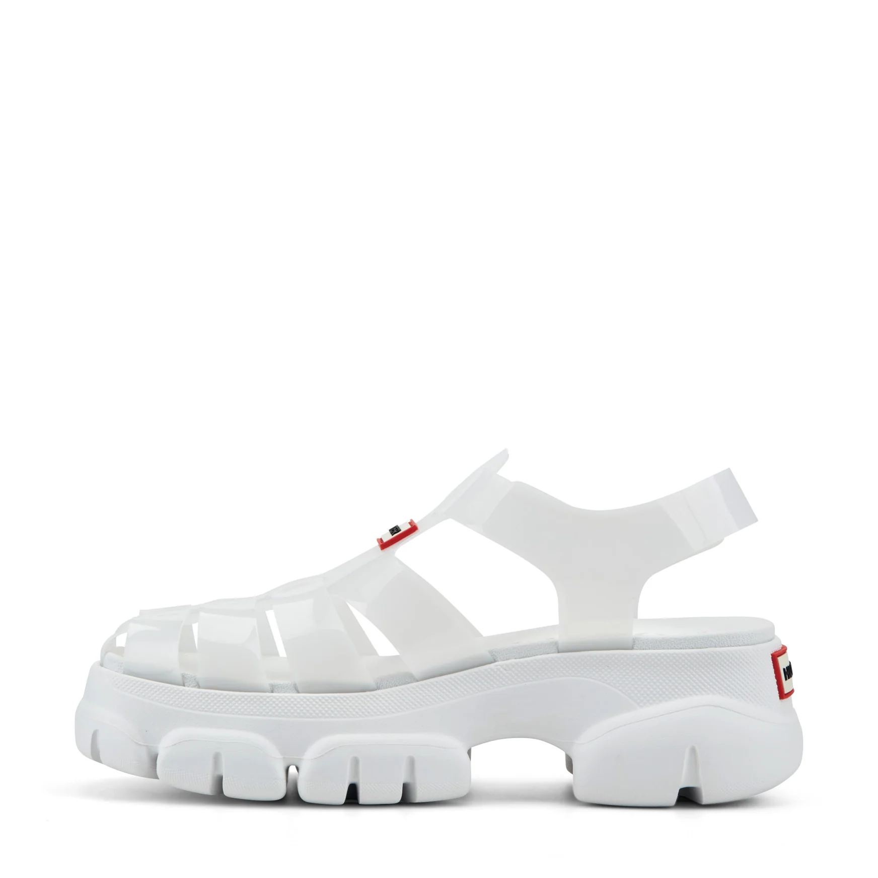 Women's Belah Closed Toe Casual Sandals - Image 4