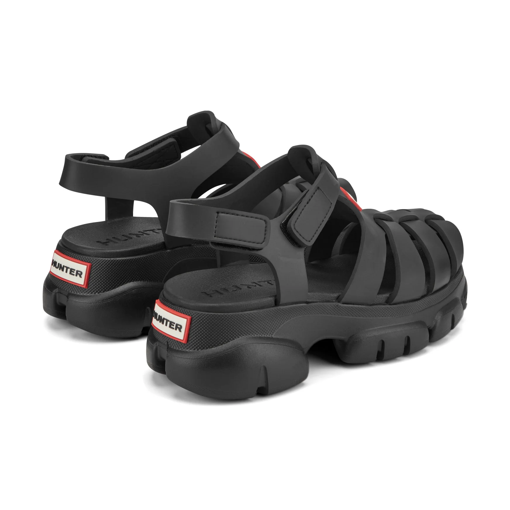 Women's Belah Closed Toe Casual Sandals - Image 3