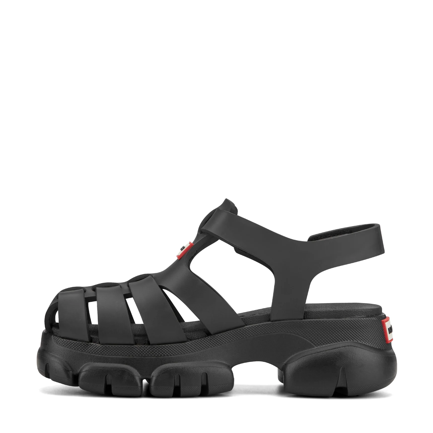 Women's Belah Closed Toe Casual Sandals - Image 4