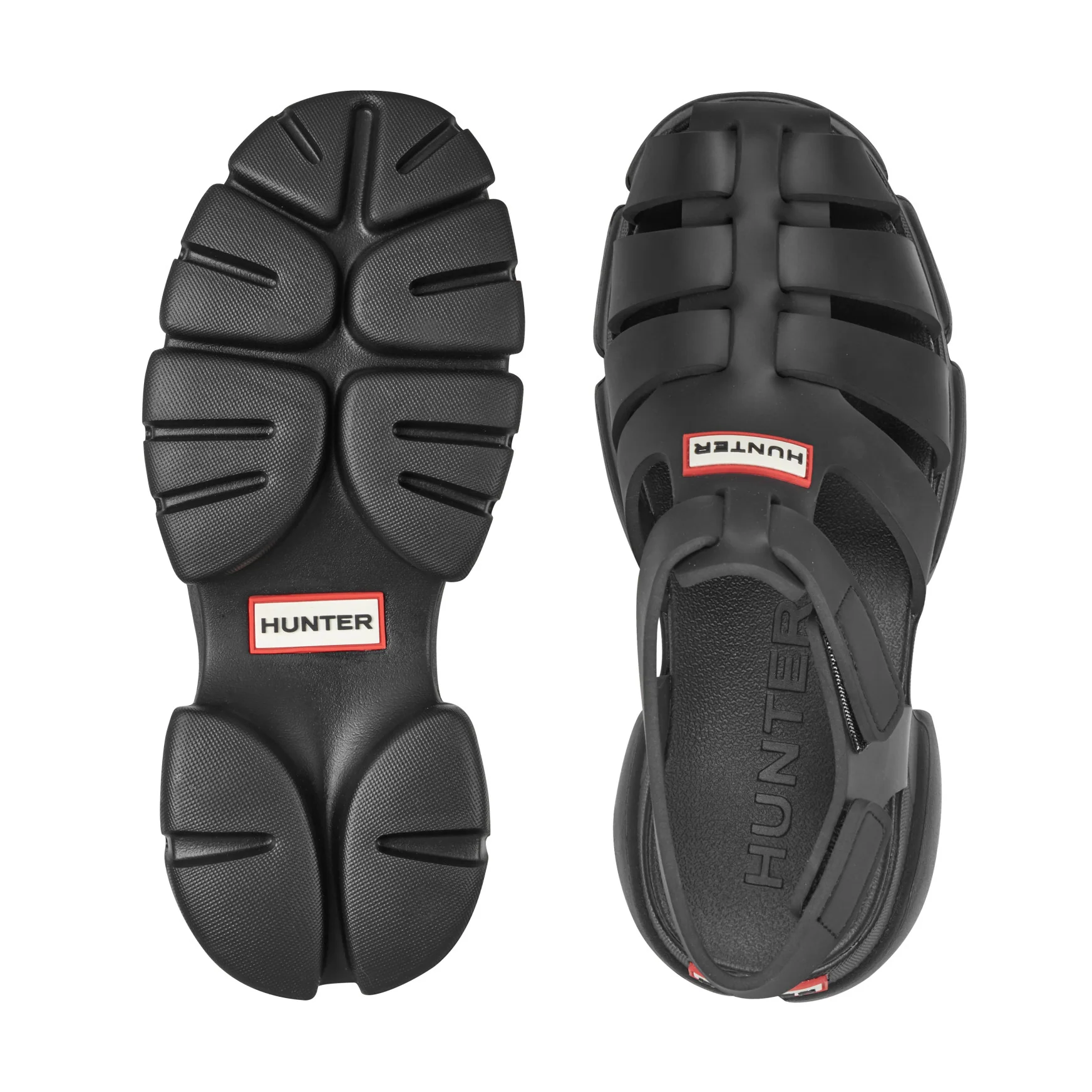 Women's Belah Closed Toe Casual Sandals - Image 5