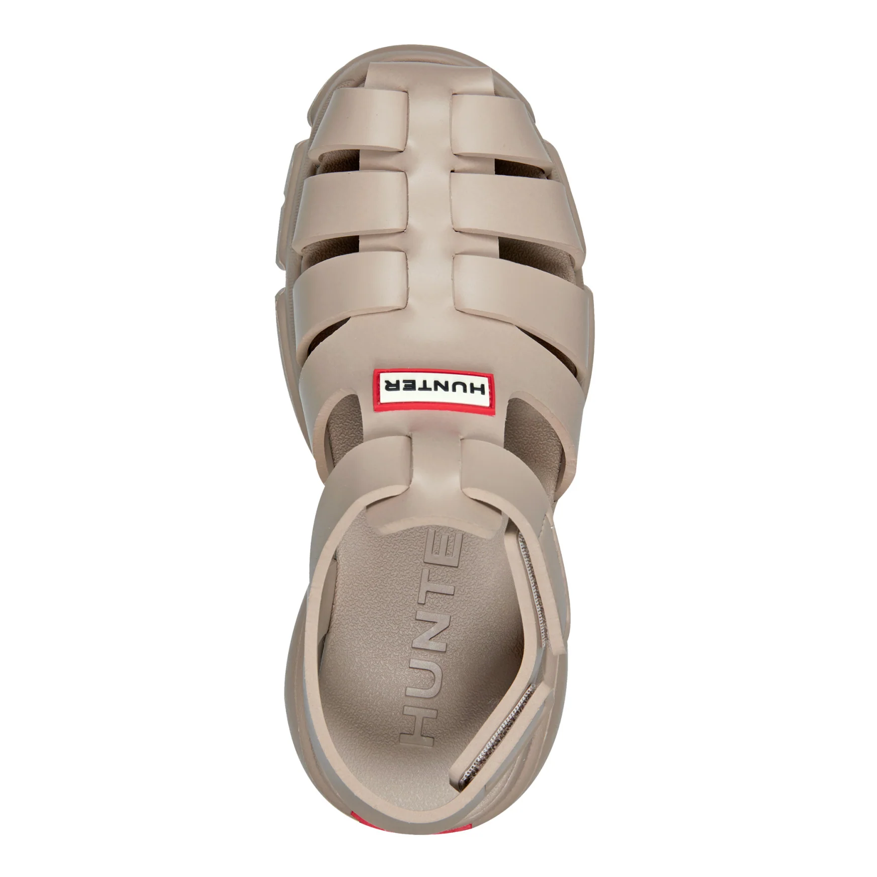 Women's Belah Closed Toe Casual Sandals - Image 5