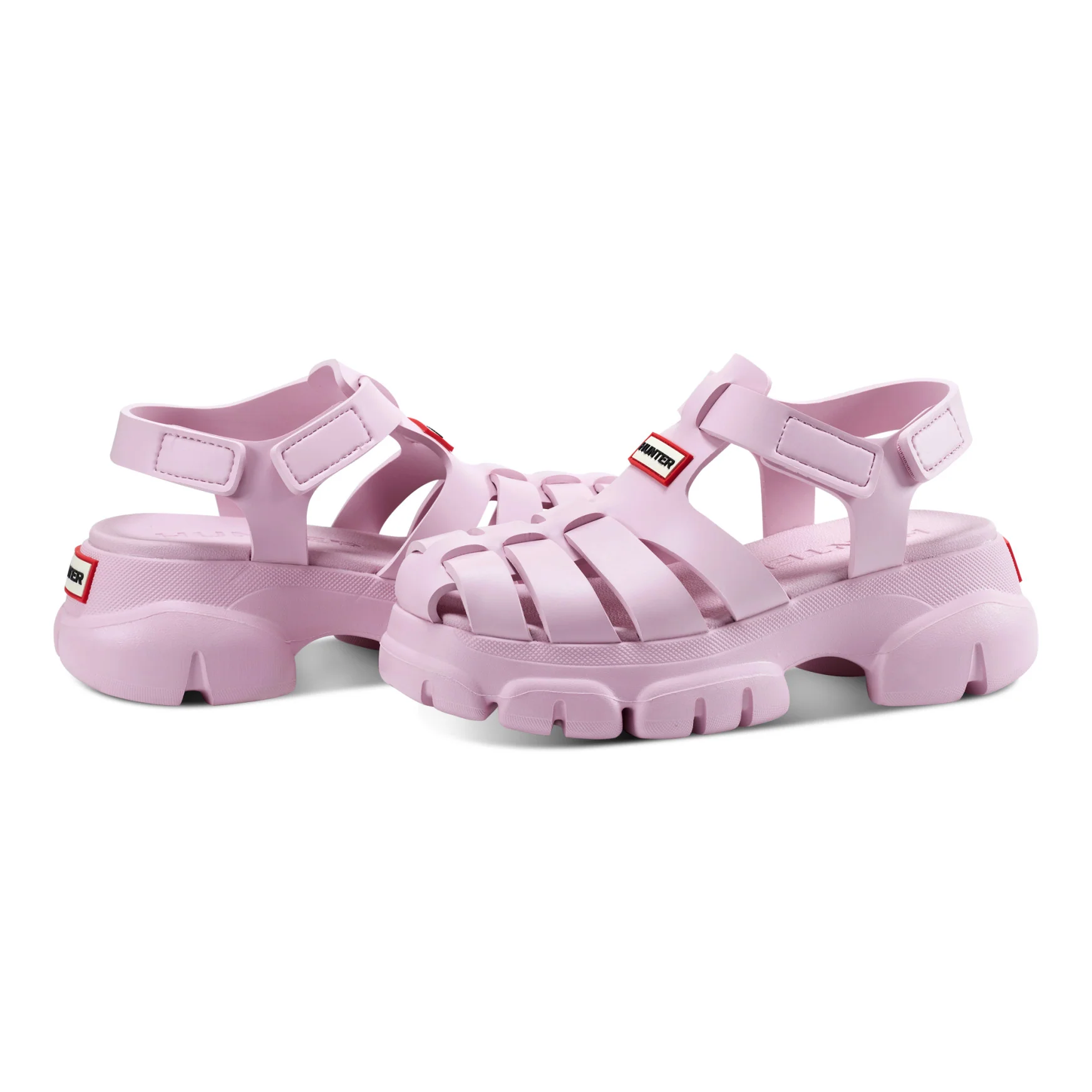 Women's Belah Closed Toe Casual Sandals - Image 7