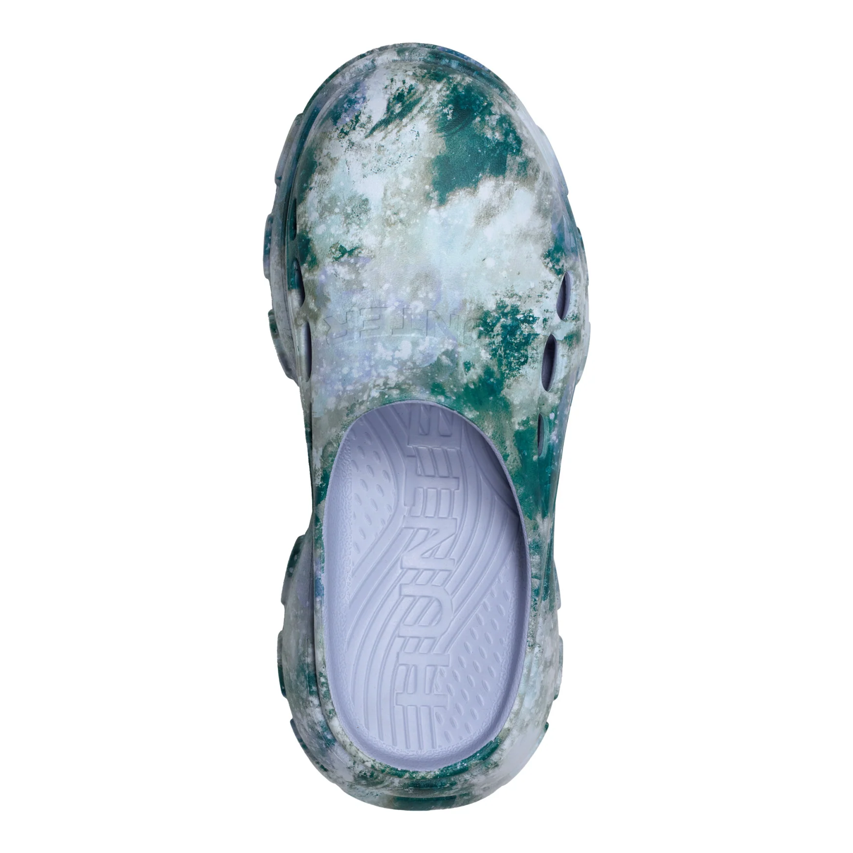 Women's Bryce Slip-on Closed Toe Casual Clogs - Image 5