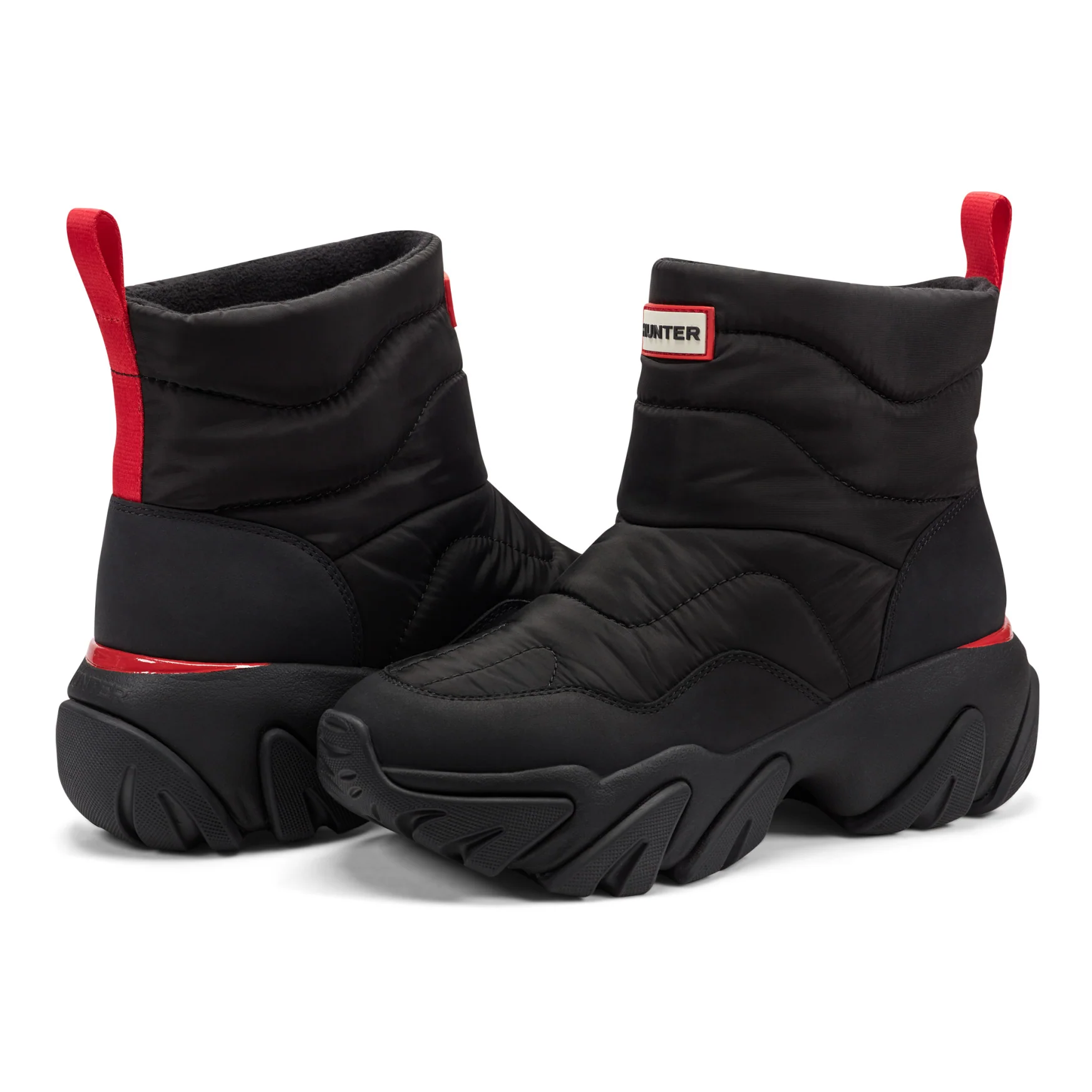 Women's Debra Waterproof Snow Booties - Image 7