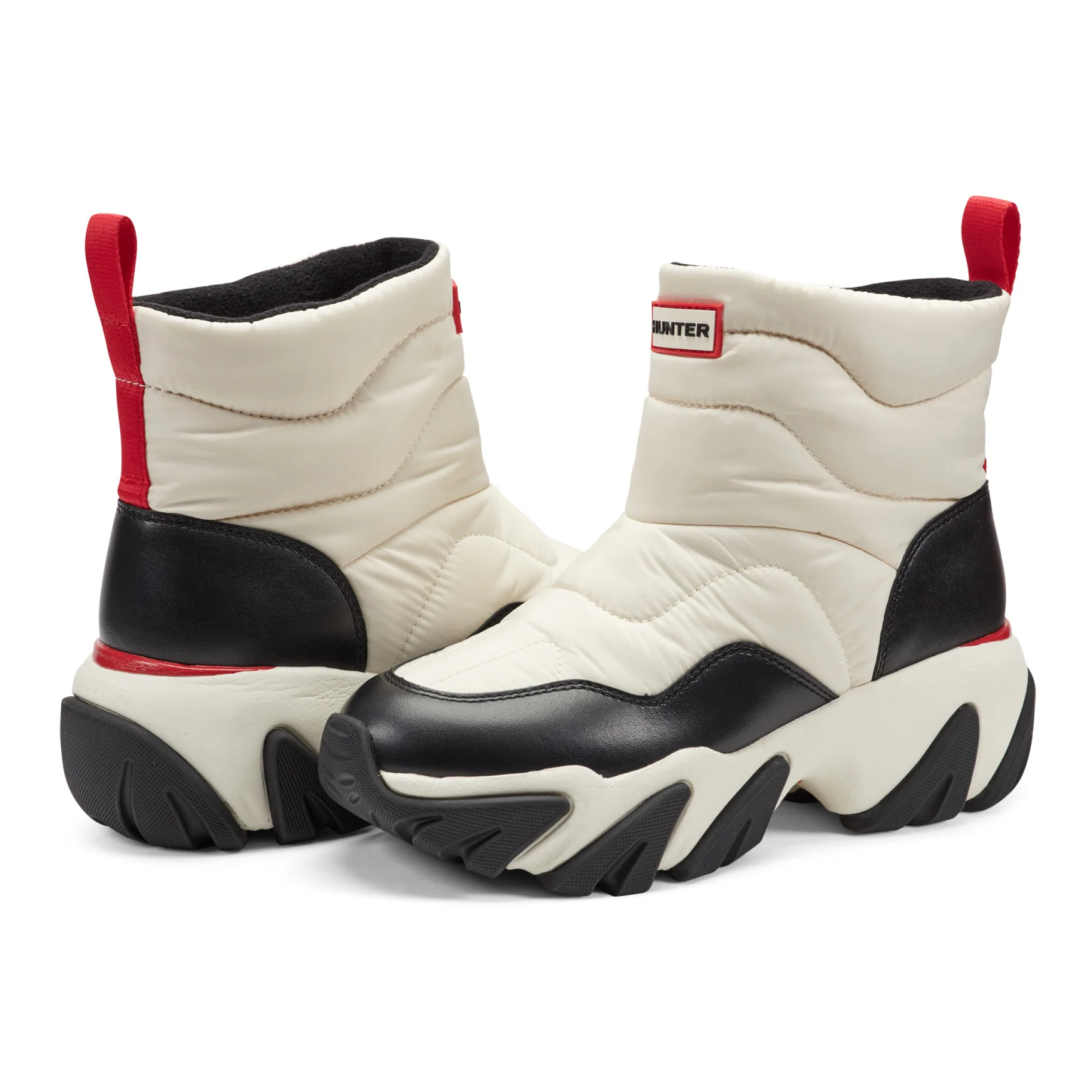 Women's Debra Waterproof Snow Booties - Image 7