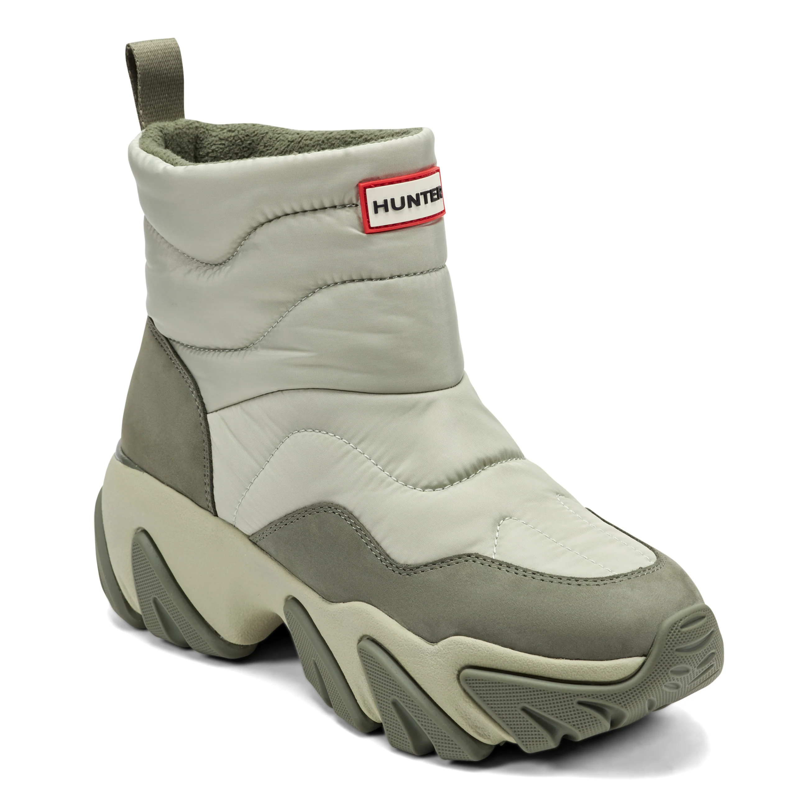 Women's Debra Waterproof Snow Booties - Image 2