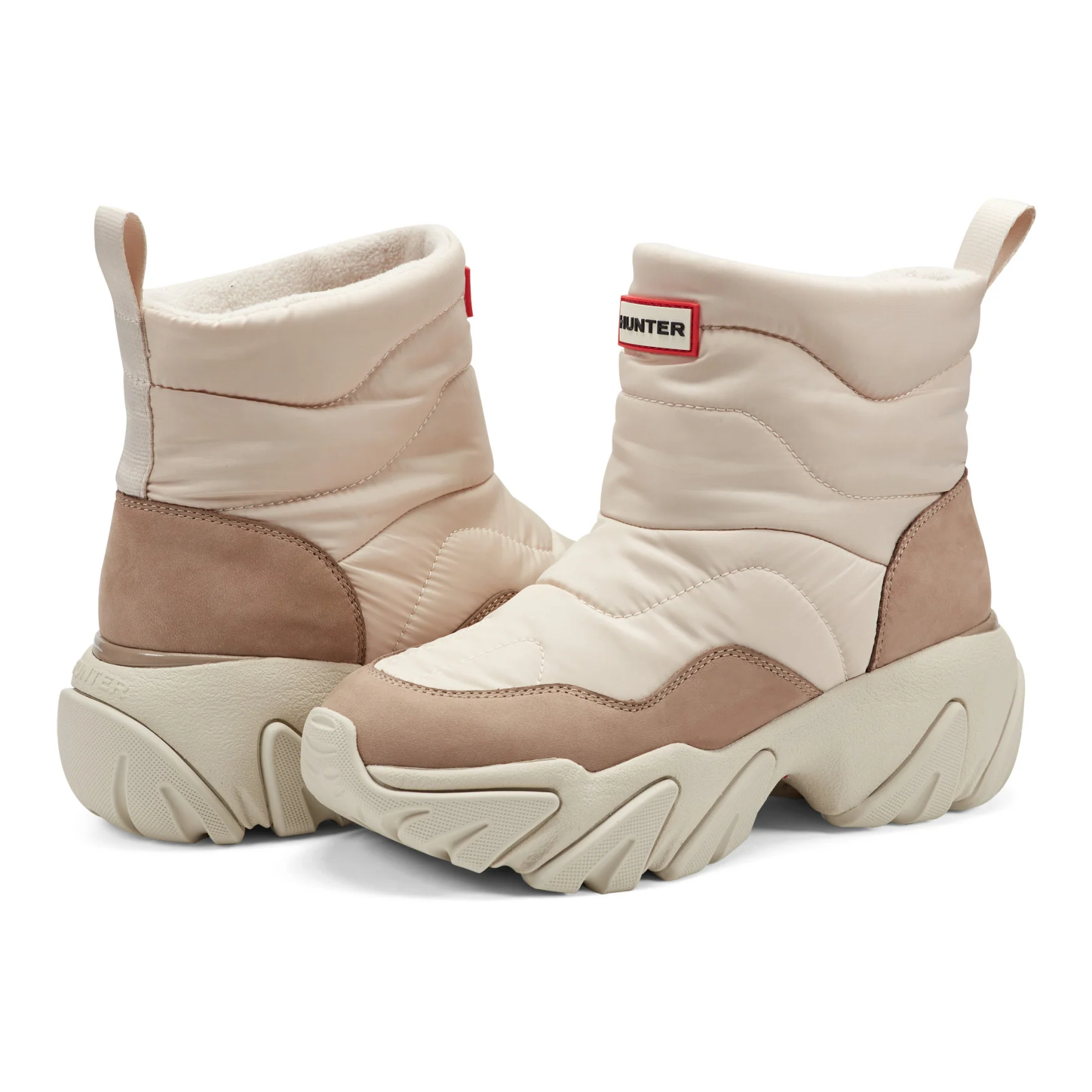 Women's Debra Waterproof Snow Booties - Image 7