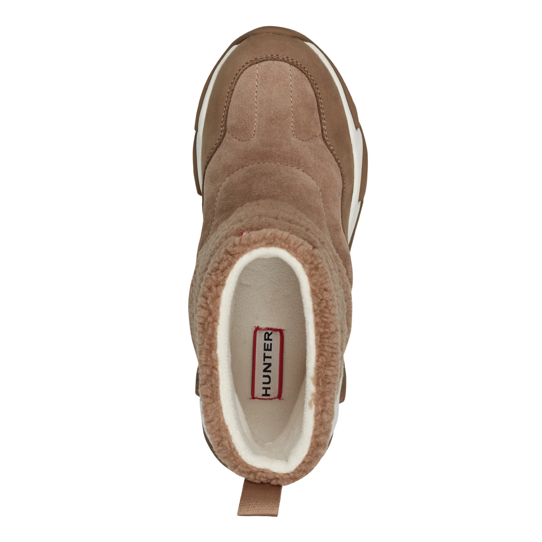 Women's Debra Waterproof Snow Booties - Image 5