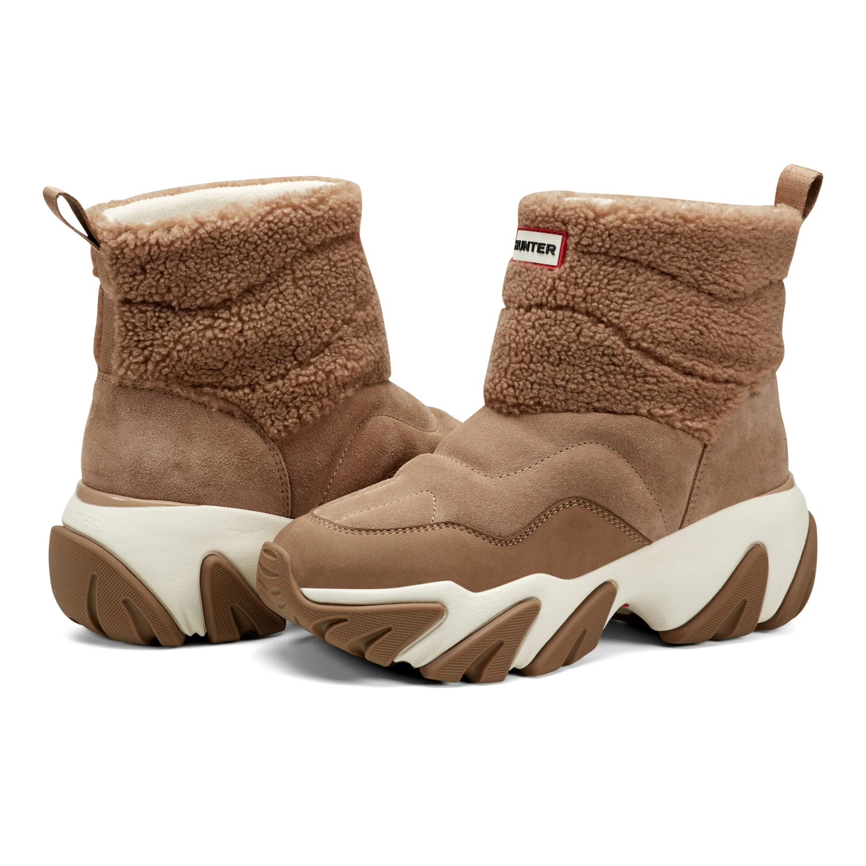 Women's Debra Waterproof Snow Booties - Image 7