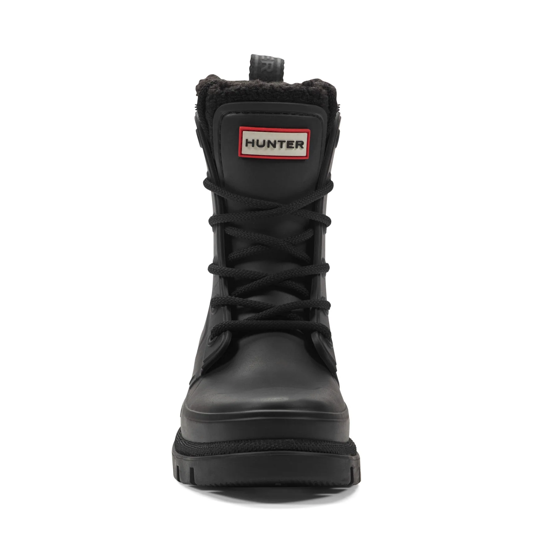 Women's Diana Insulated Lace-Up Waterproof Booties - Image 3