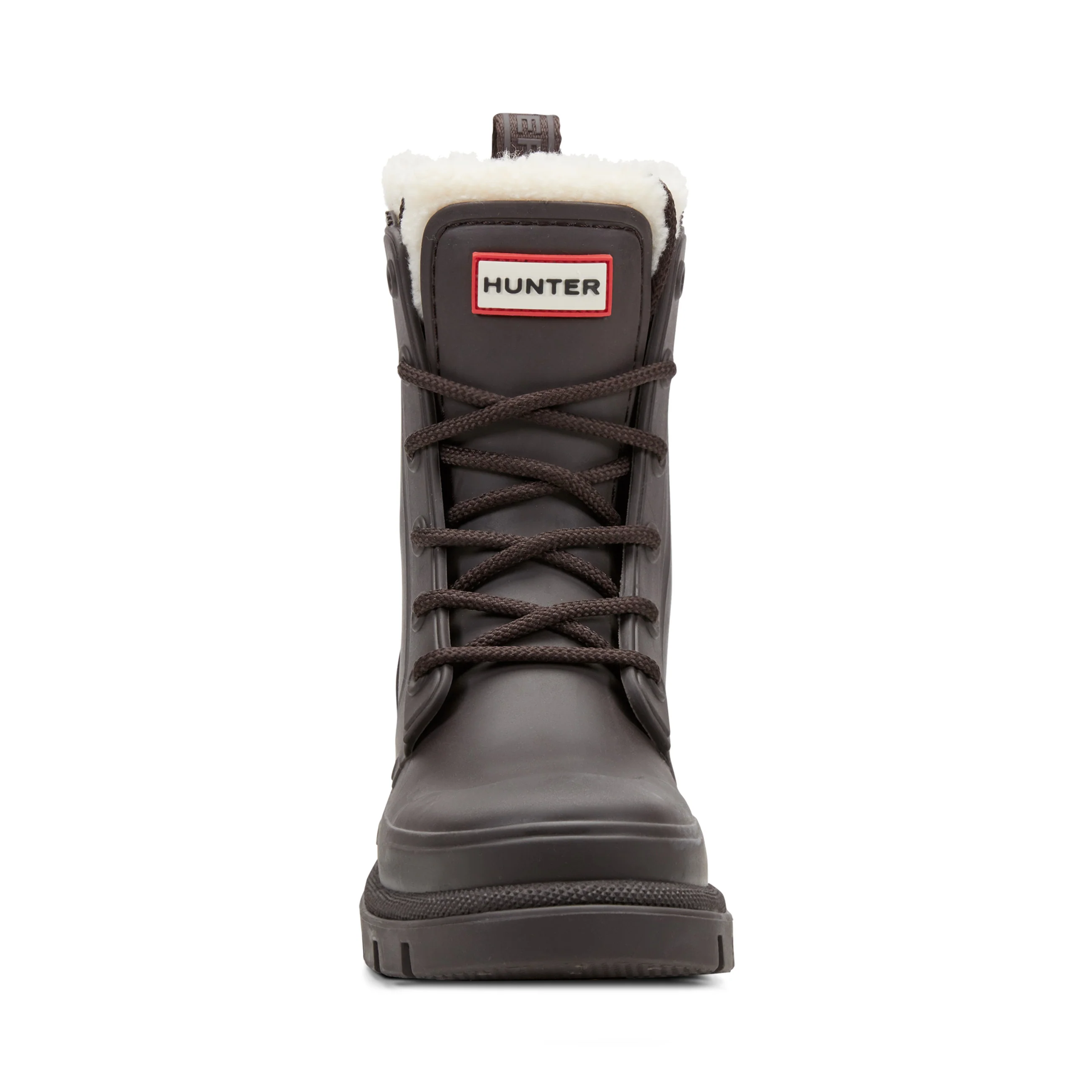 Women's Diana Insulated Lace-Up Waterproof Booties - Image 3