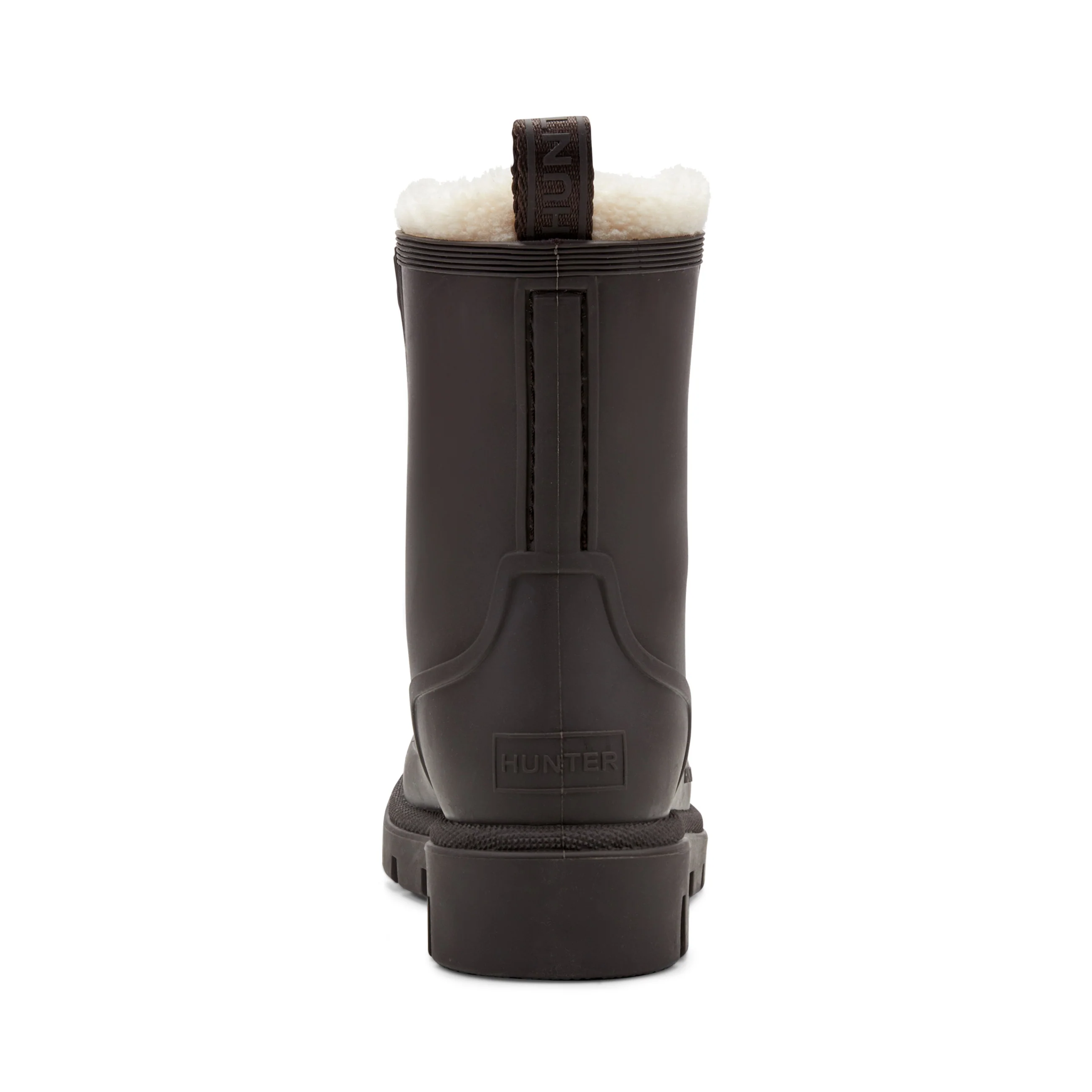 Women's Diana Insulated Lace-Up Waterproof Booties - Image 4