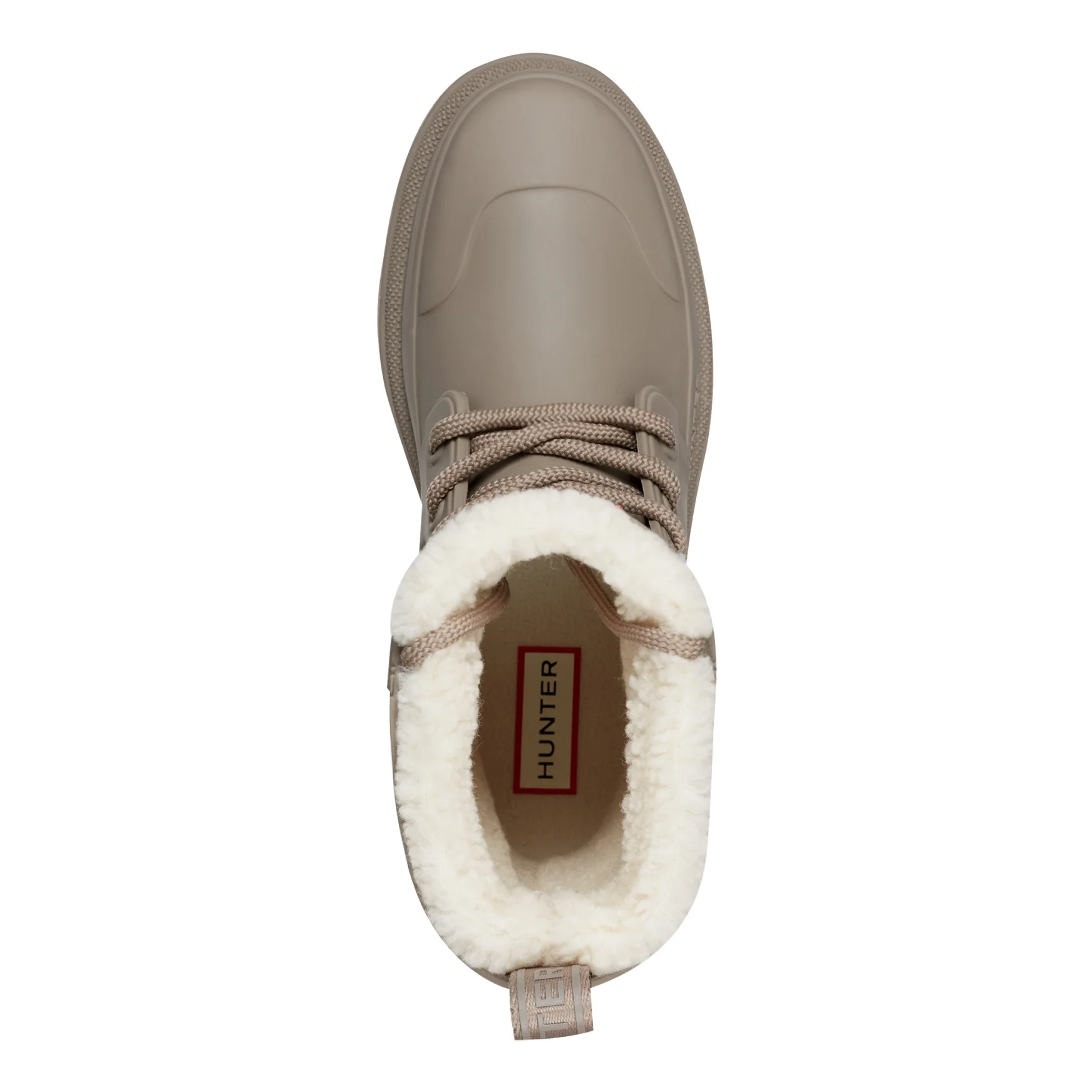 Women's Diana Insulated Lace-Up Waterproof Booties - Image 5