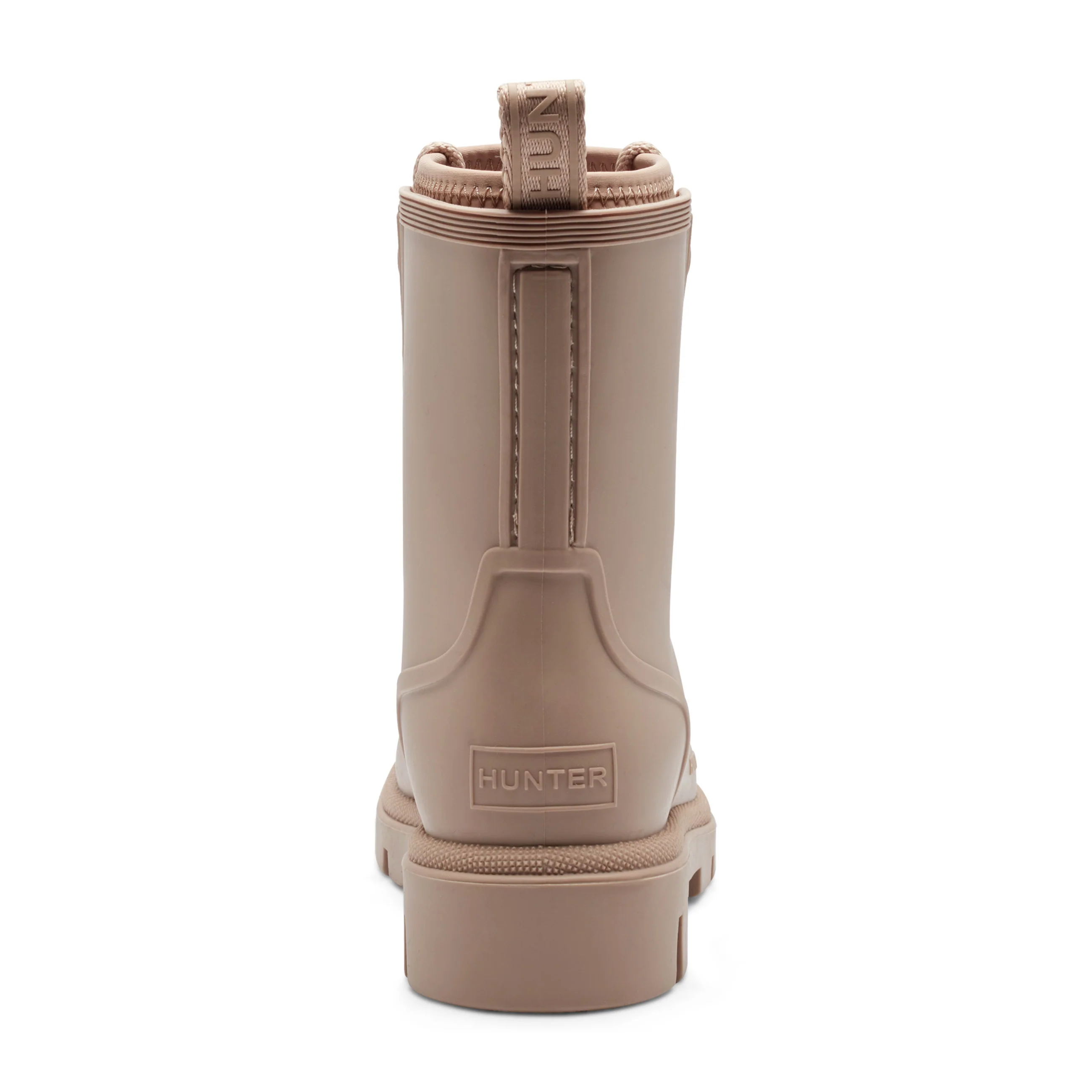 Women's Diana Waterproof Lace-Up Rain Boots - Image 4