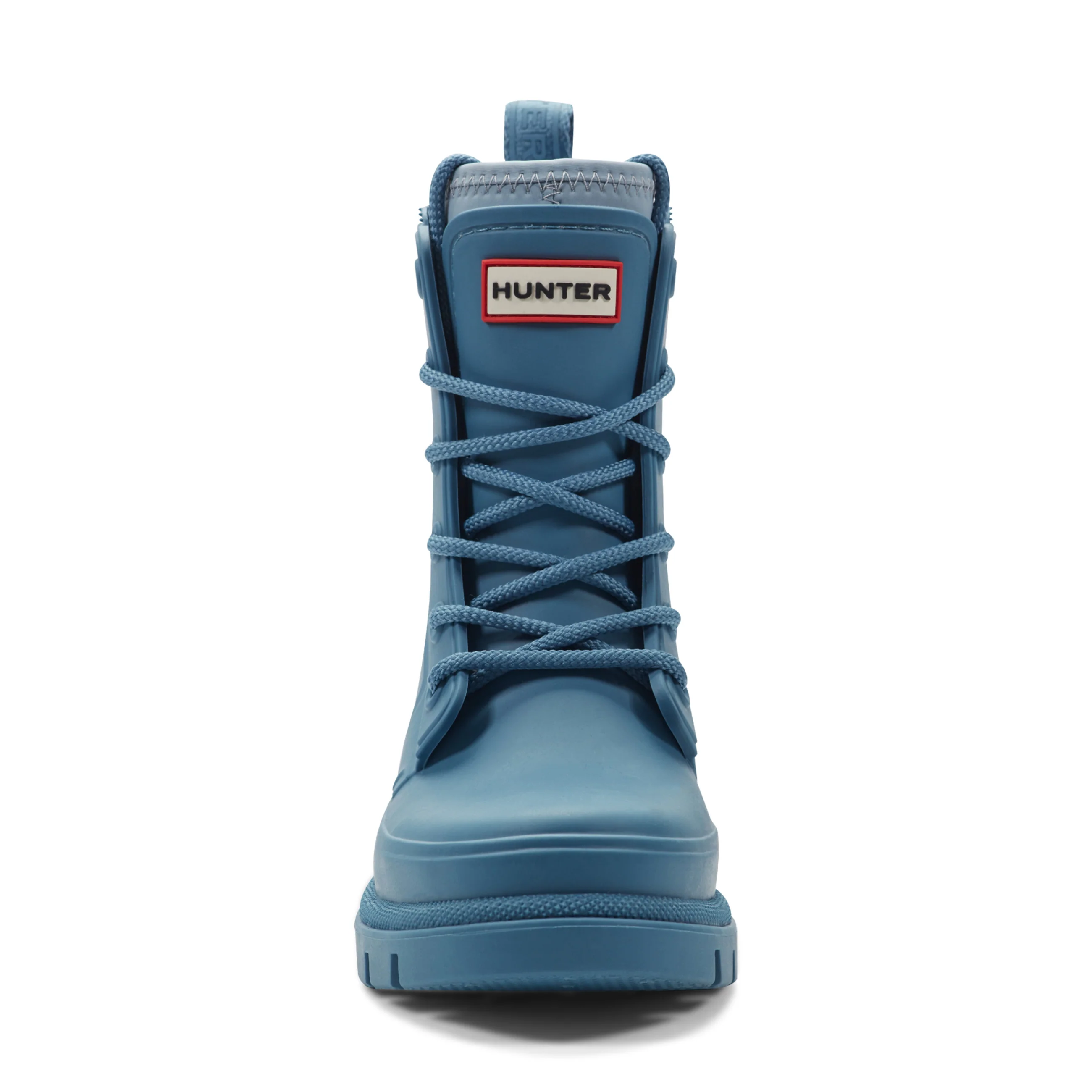 Women's Diana Waterproof Lace-Up Rain Boots - Image 3