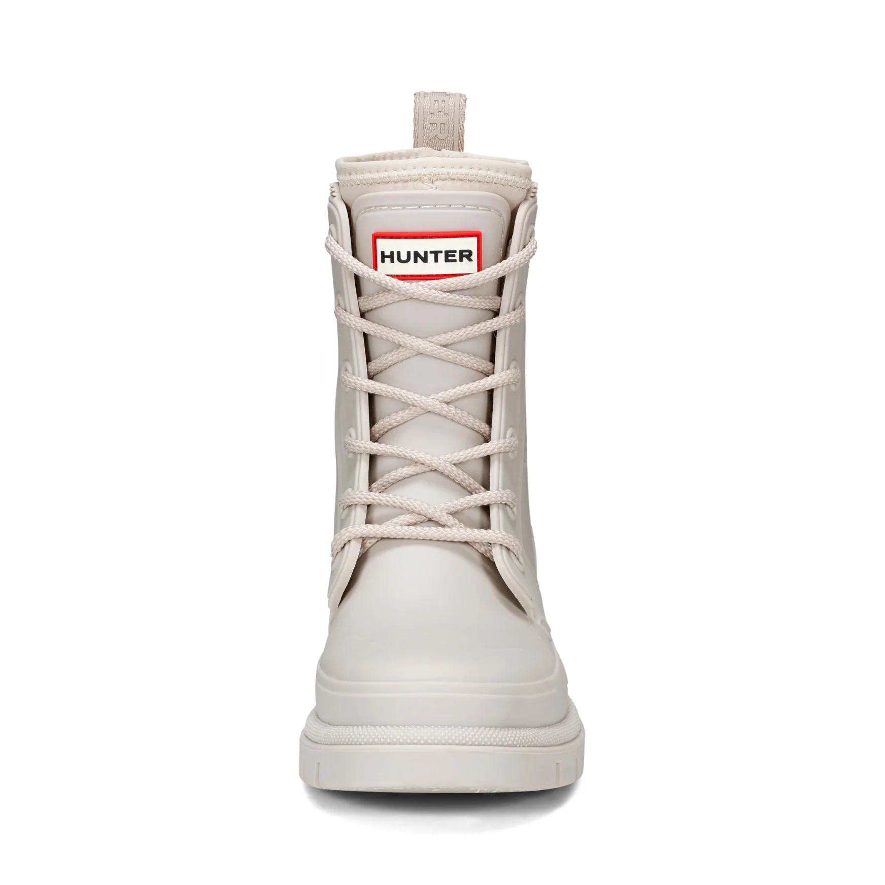 Women's Diana Waterproof Lace-Up Rain Boots - Image 3