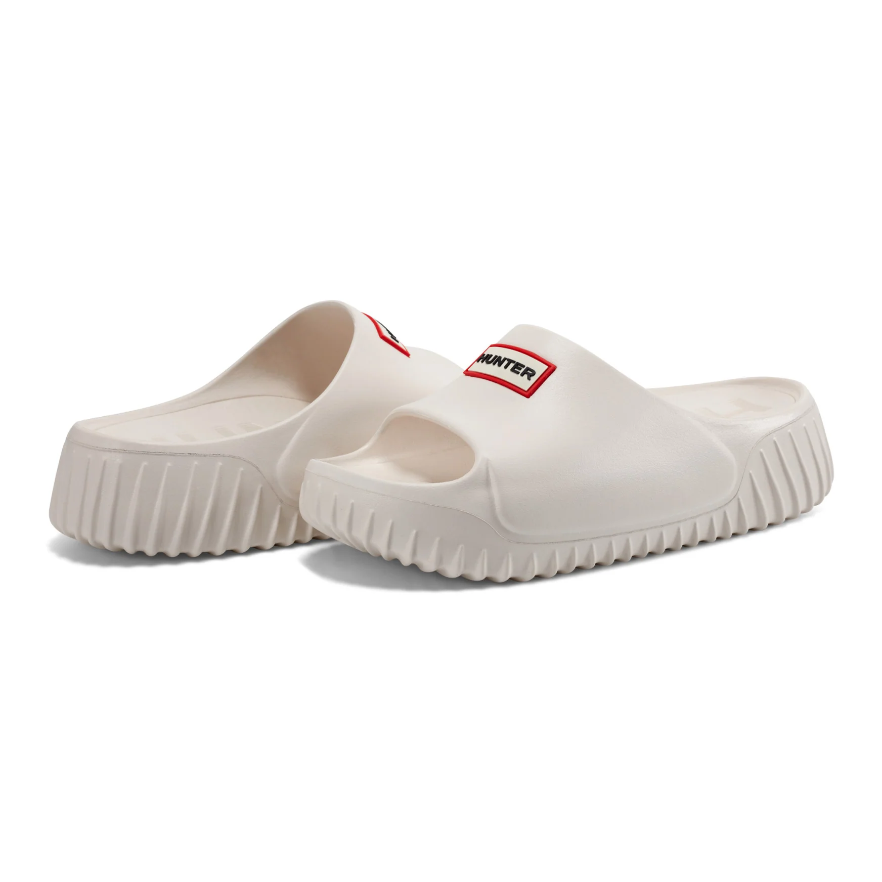 Women's Faroe Casual Slip-on Flat Sandals - Image 7
