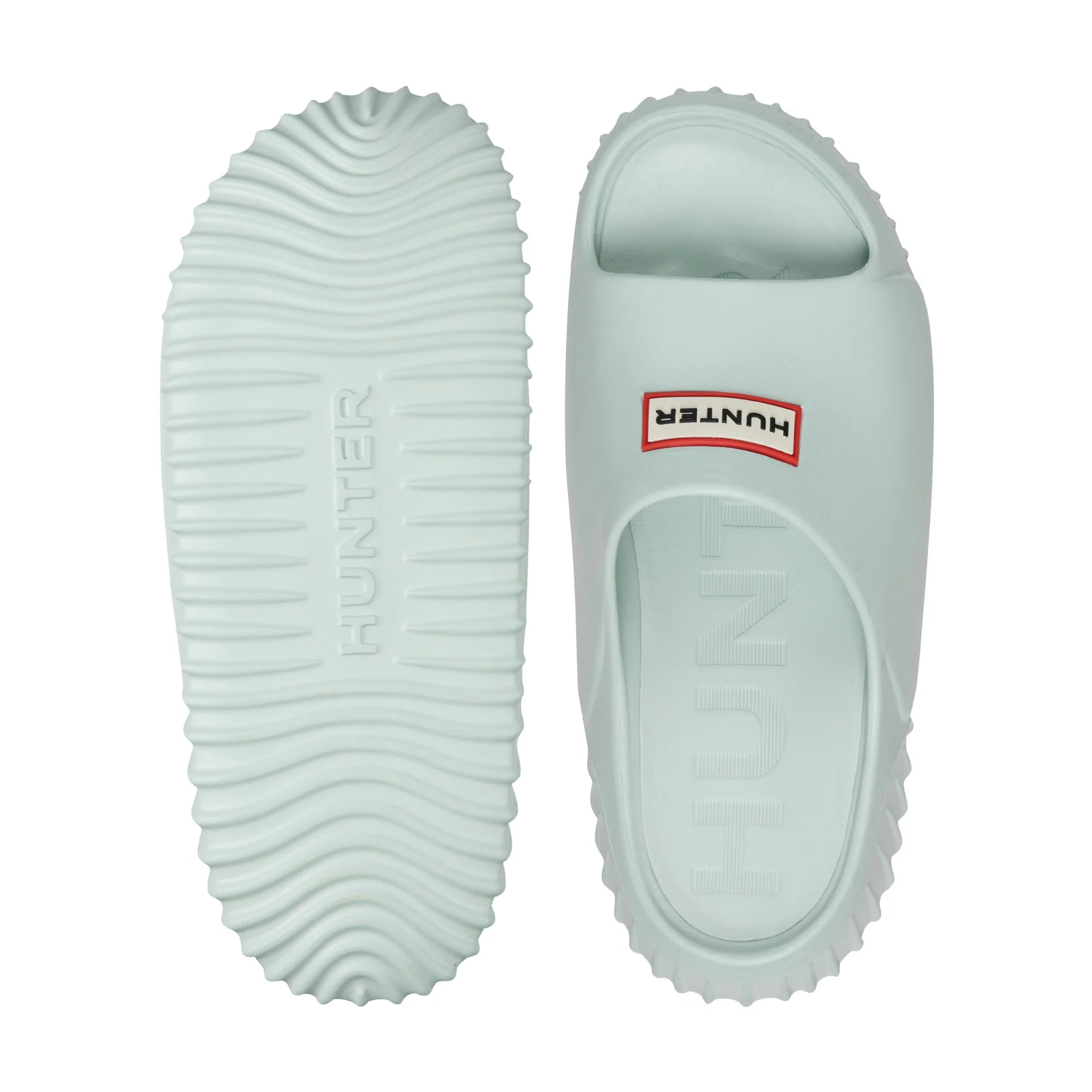 Women's Faroe Casual Slip-on Flat Sandals - Image 5