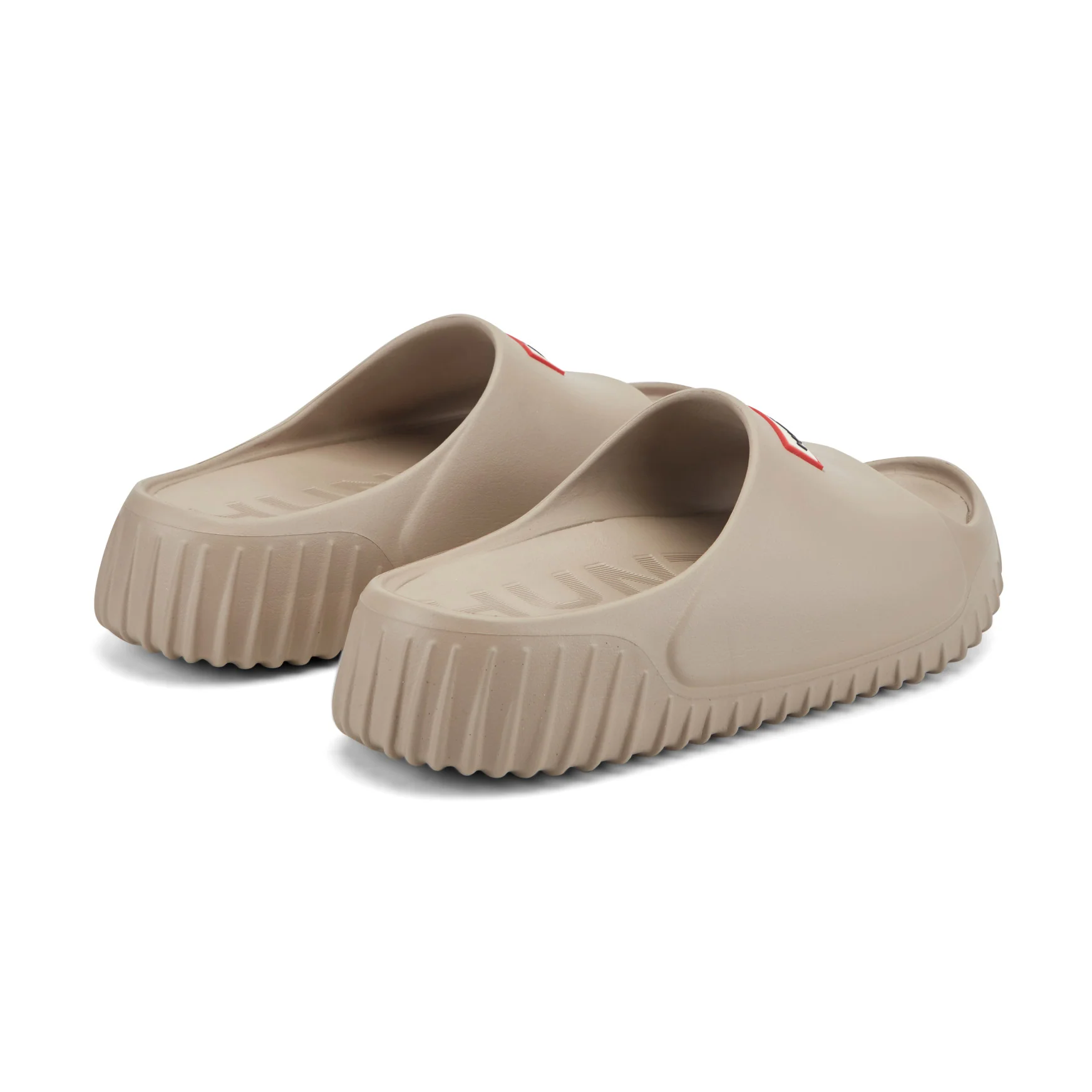 Women's Faroe Casual Slip-on Flat Sandals - Image 3