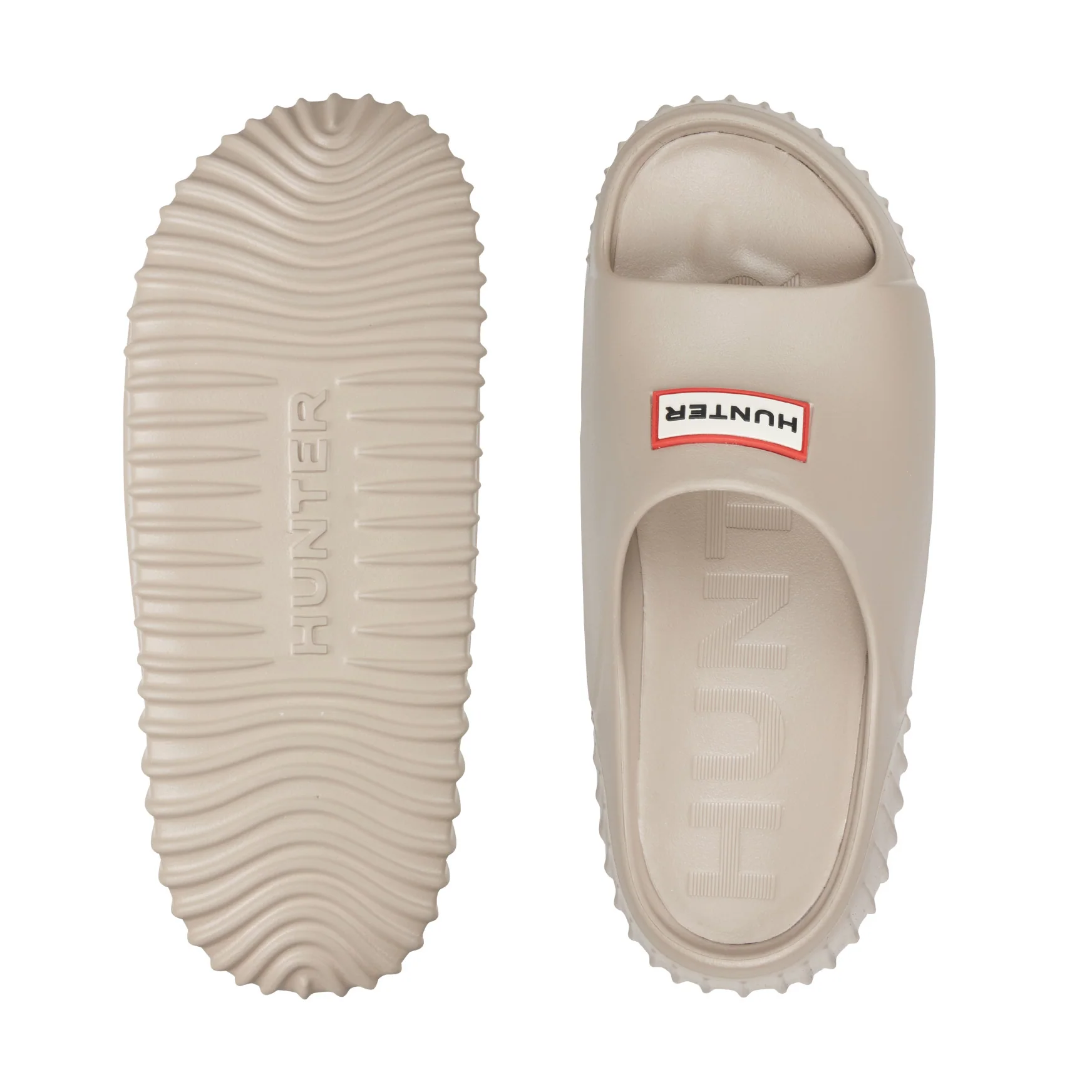 Women's Faroe Casual Slip-on Flat Sandals - Image 5
