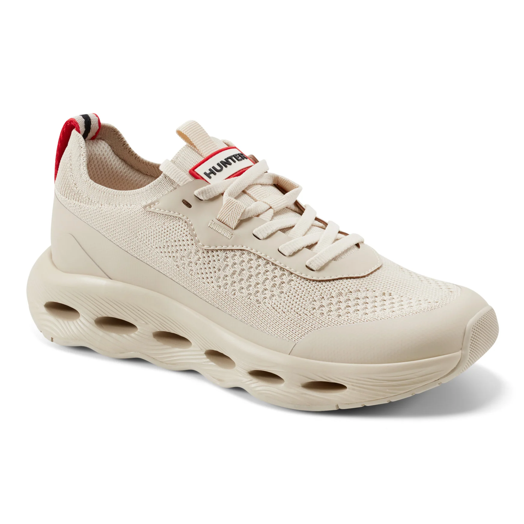 Women's Ginger Casual Lace-up Sneakers - Image 2