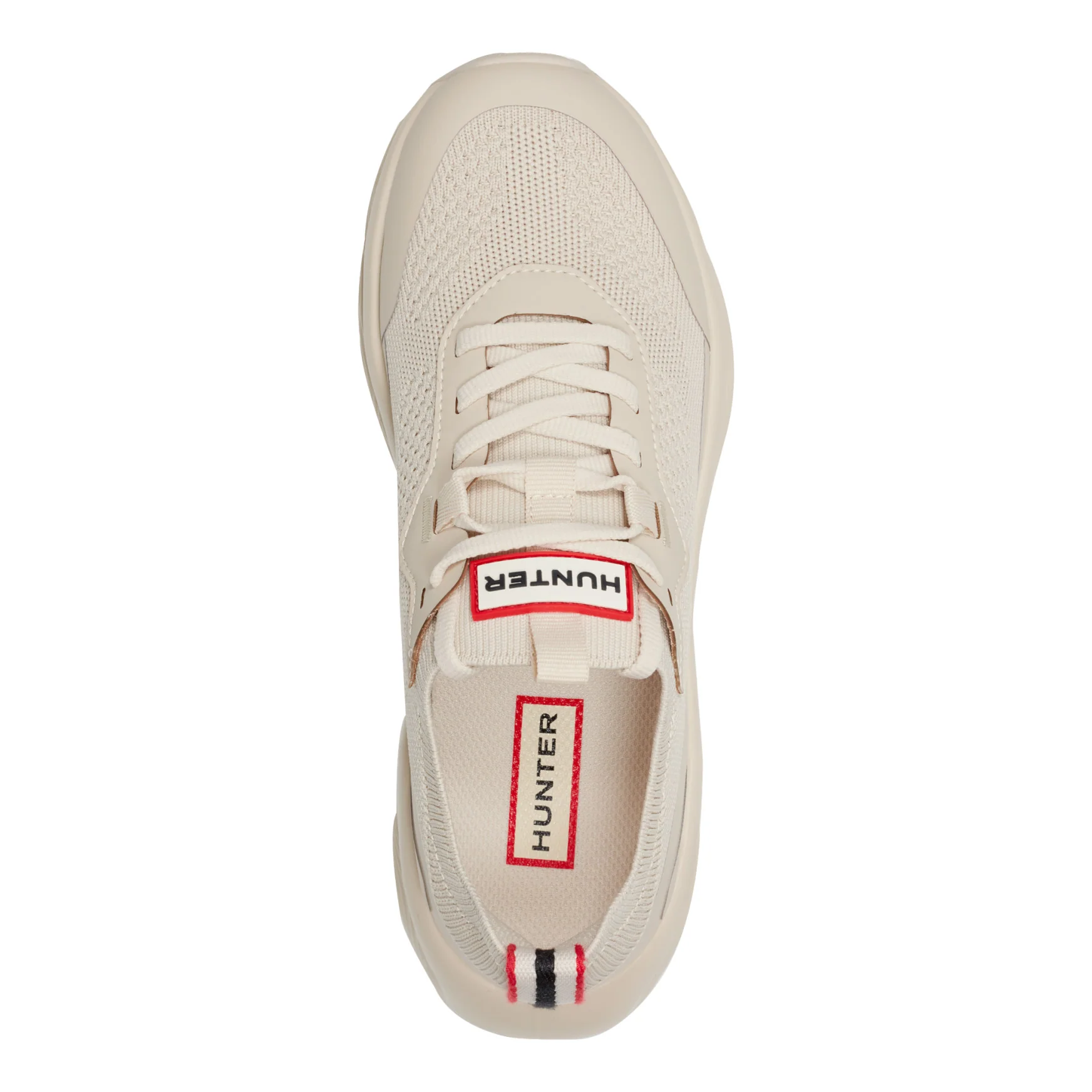 Women's Ginger Casual Lace-up Sneakers - Image 5