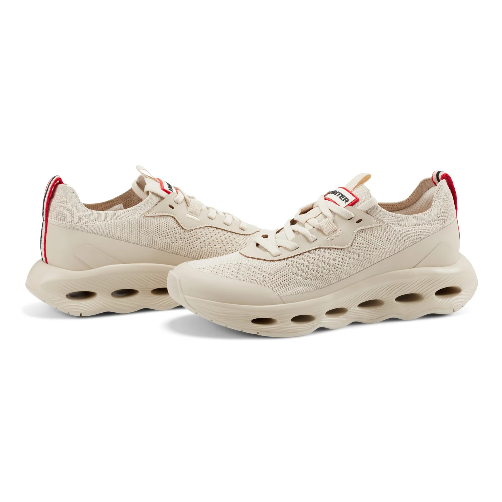 Women's Ginger Casual Lace-up Sneakers - Image 7