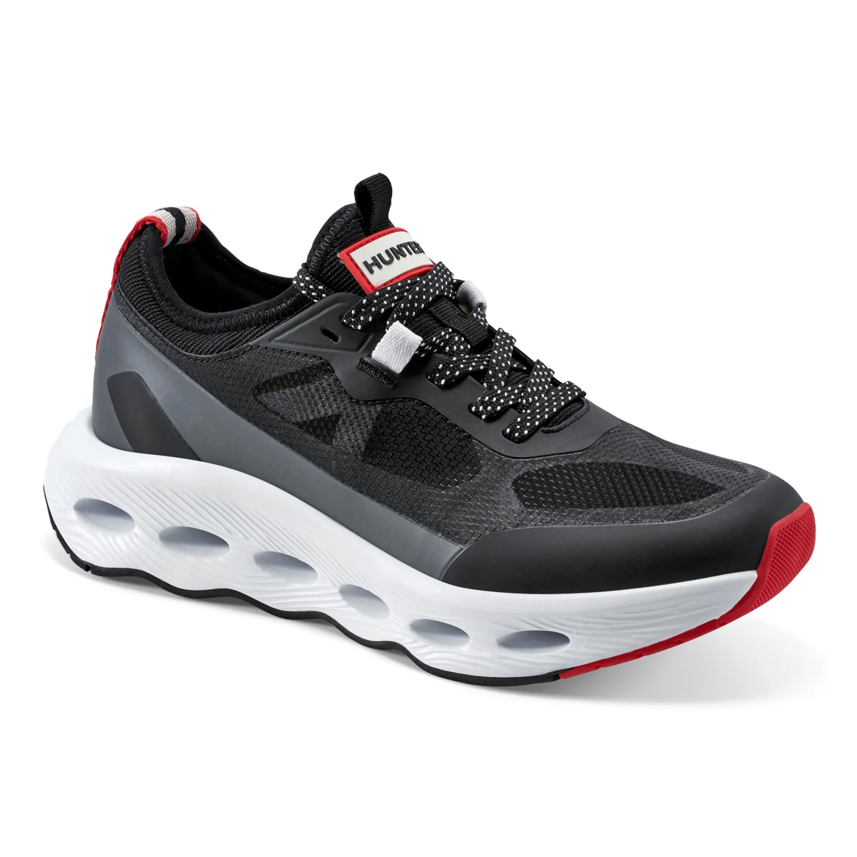 Women's Ginny Casual Lace-up Sneakers - Image 2
