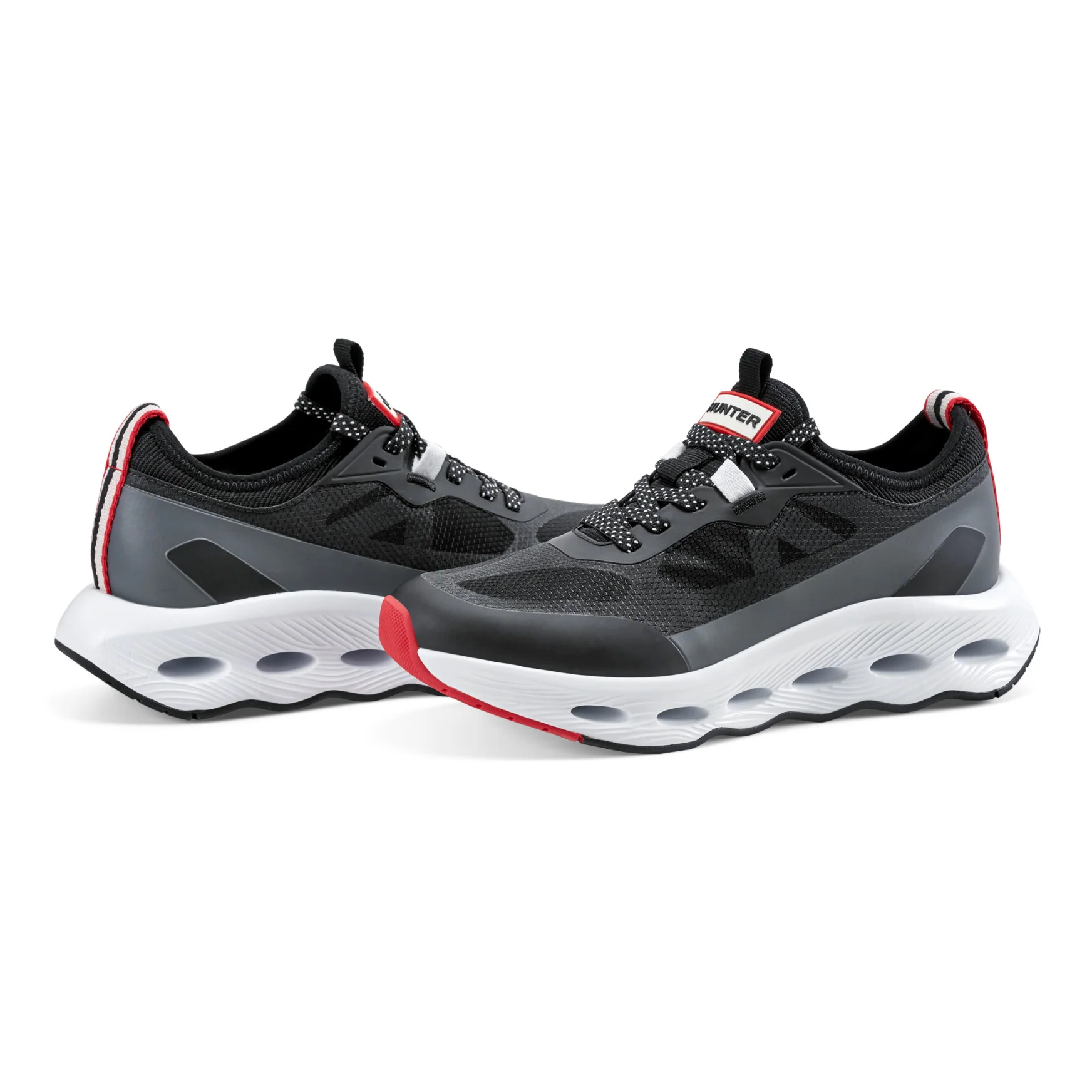 Women's Ginny Casual Lace-up Sneakers - Image 7