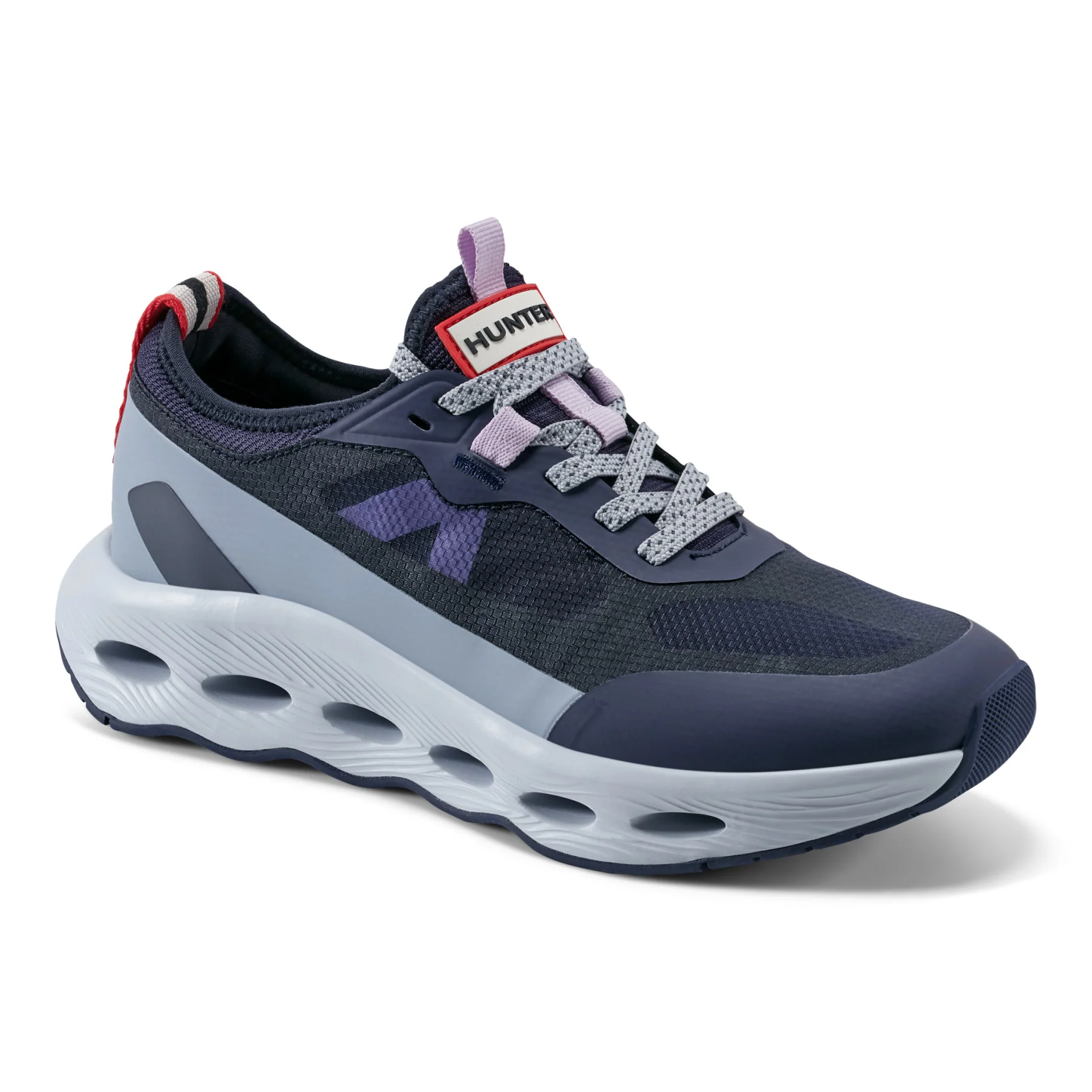 Women's Ginny Casual Lace-up Sneakers - Image 2