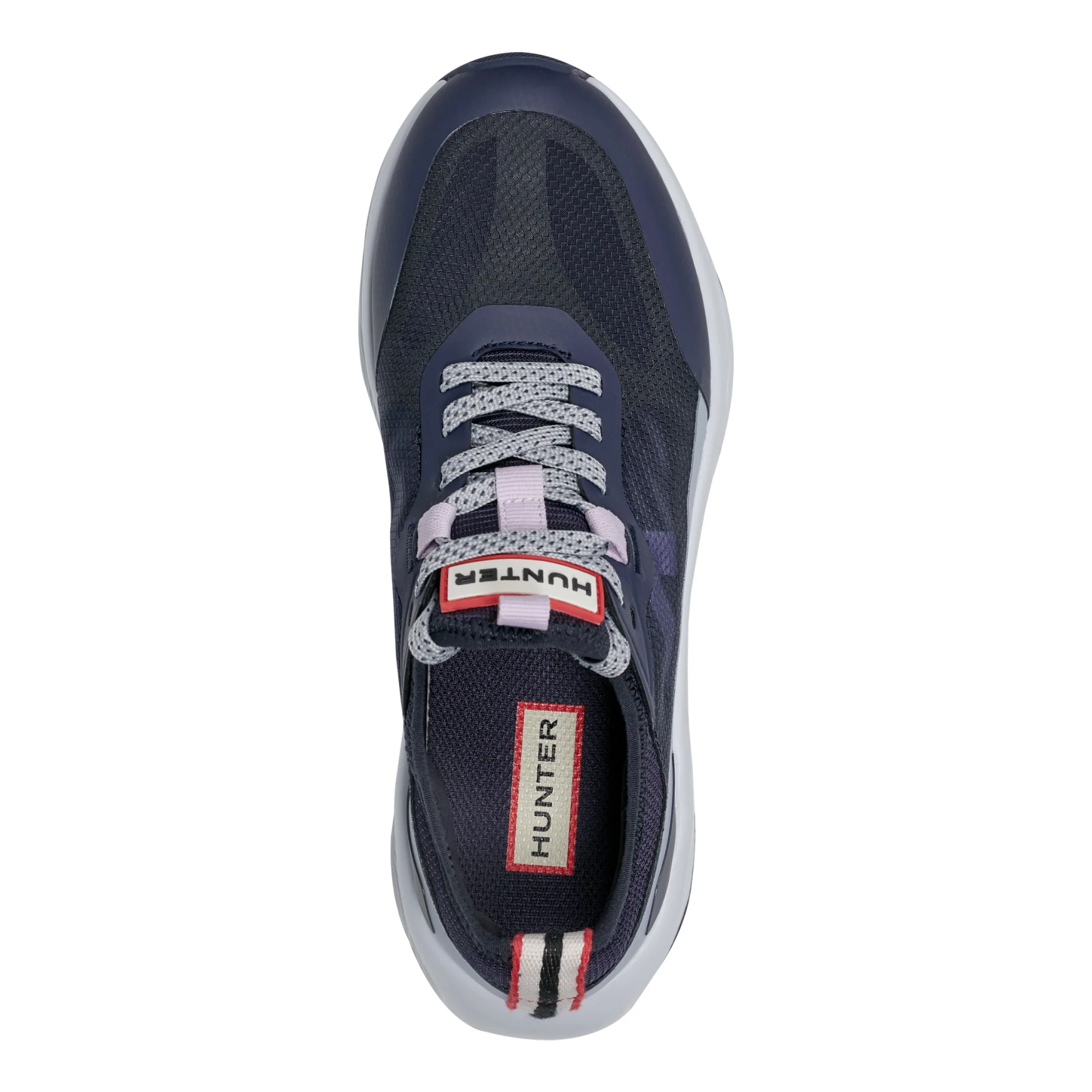 Women's Ginny Casual Lace-up Sneakers - Image 5