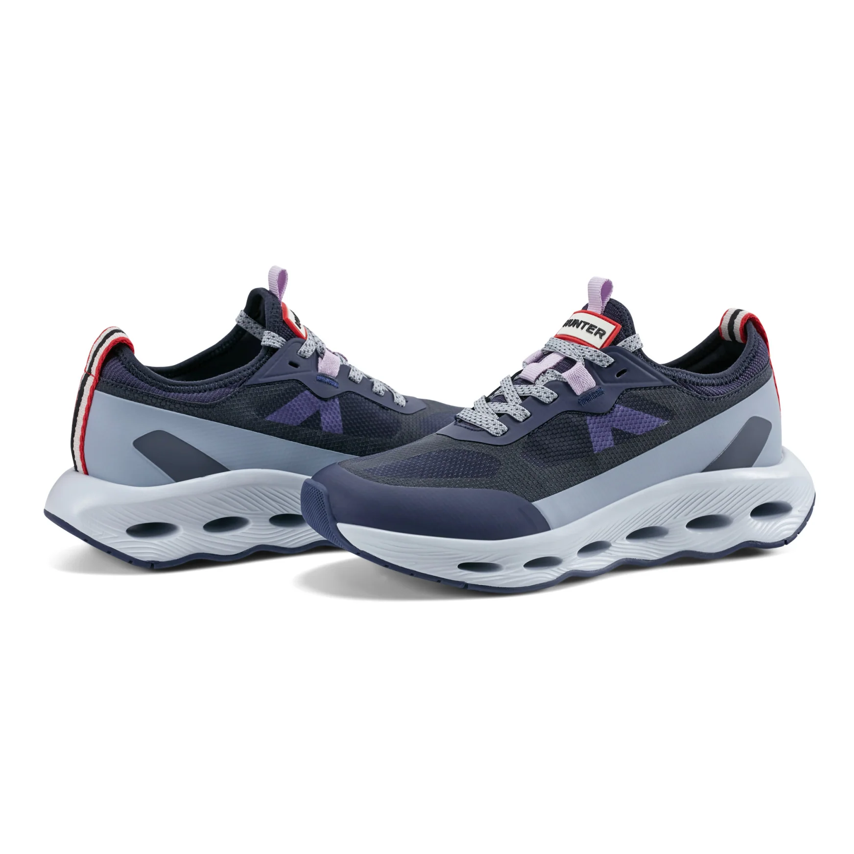 Women's Ginny Casual Lace-up Sneakers - Image 7