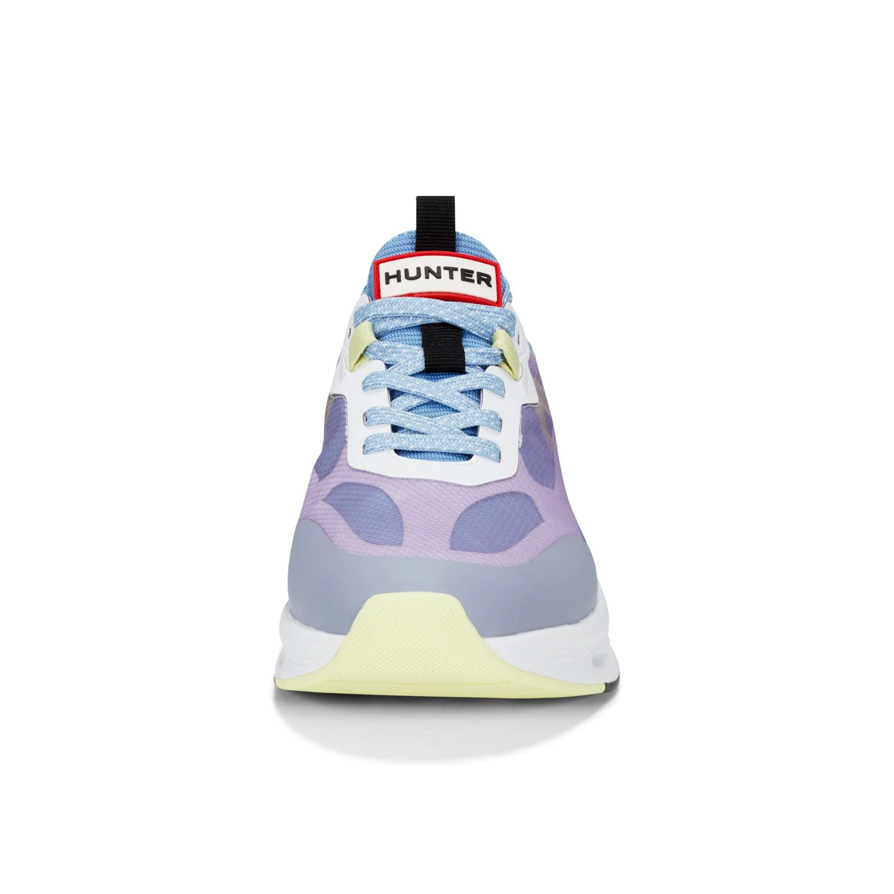 Women's Ginny Casual Lace-up Sneakers - Image 3