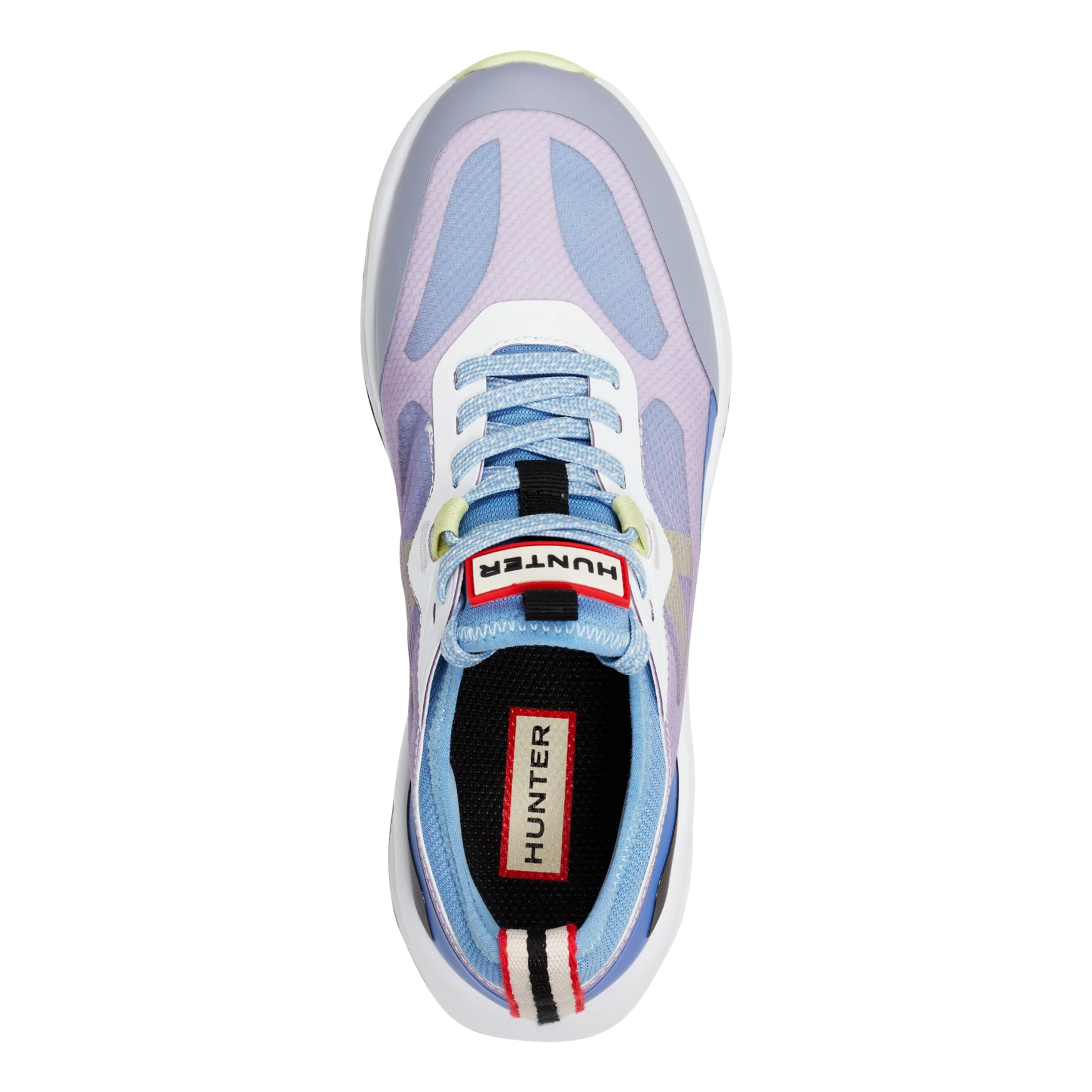 Women's Ginny Casual Lace-up Sneakers - Image 5