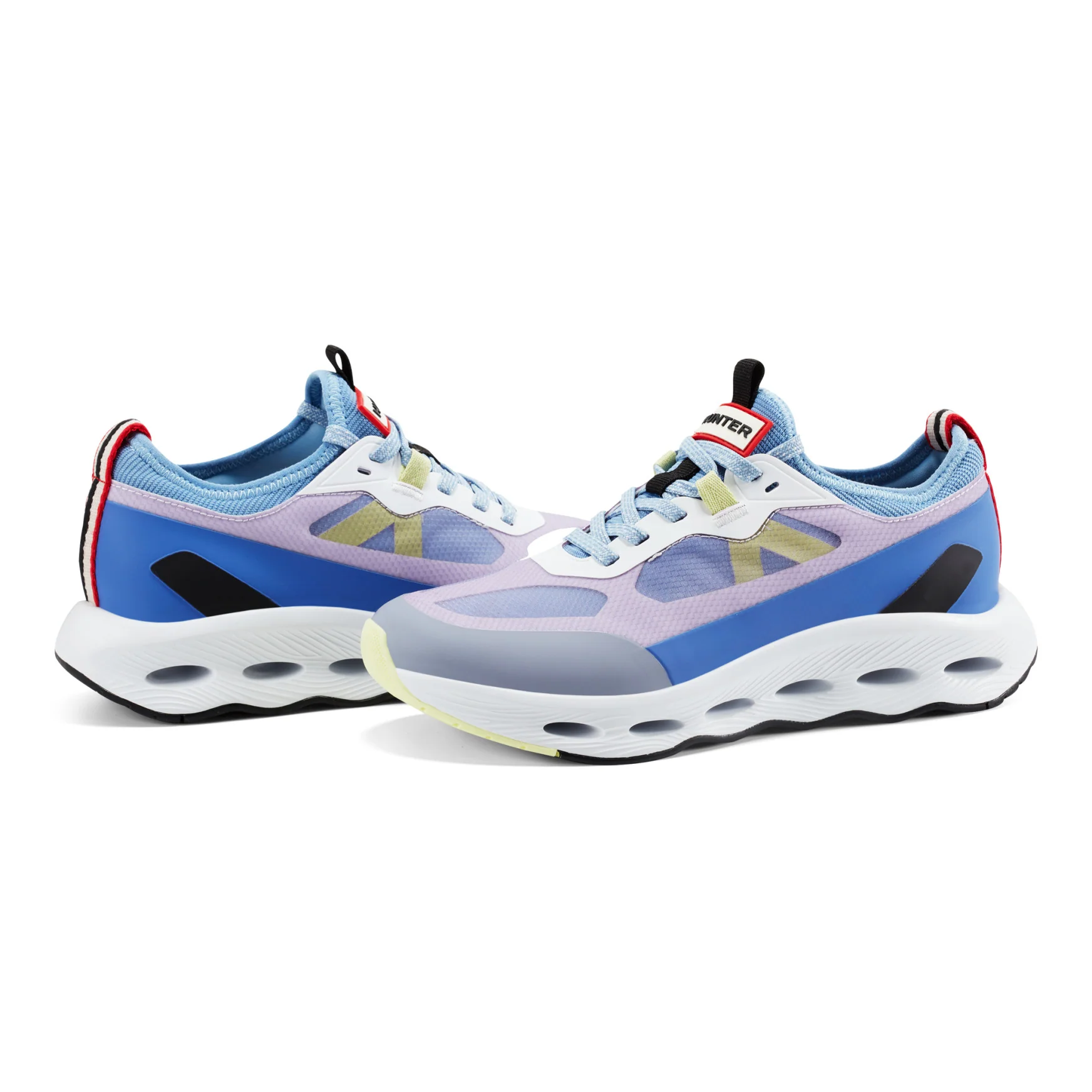 Women's Ginny Casual Lace-up Sneakers - Image 7