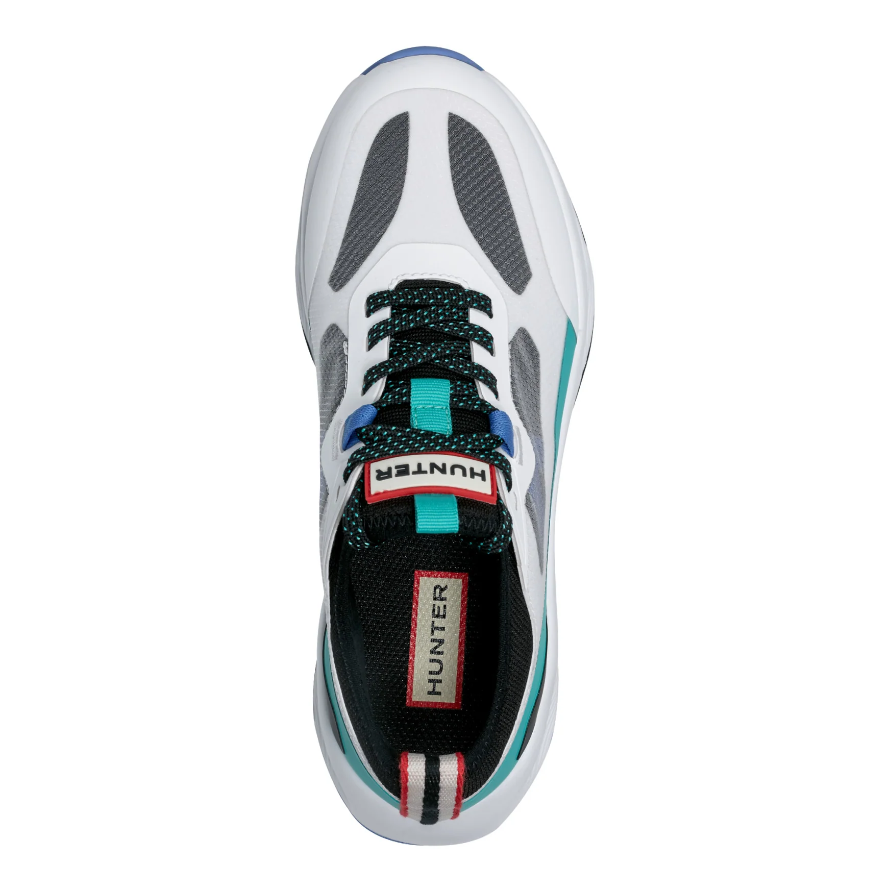 Women's Ginny Casual Lace-up Sneakers - Image 5