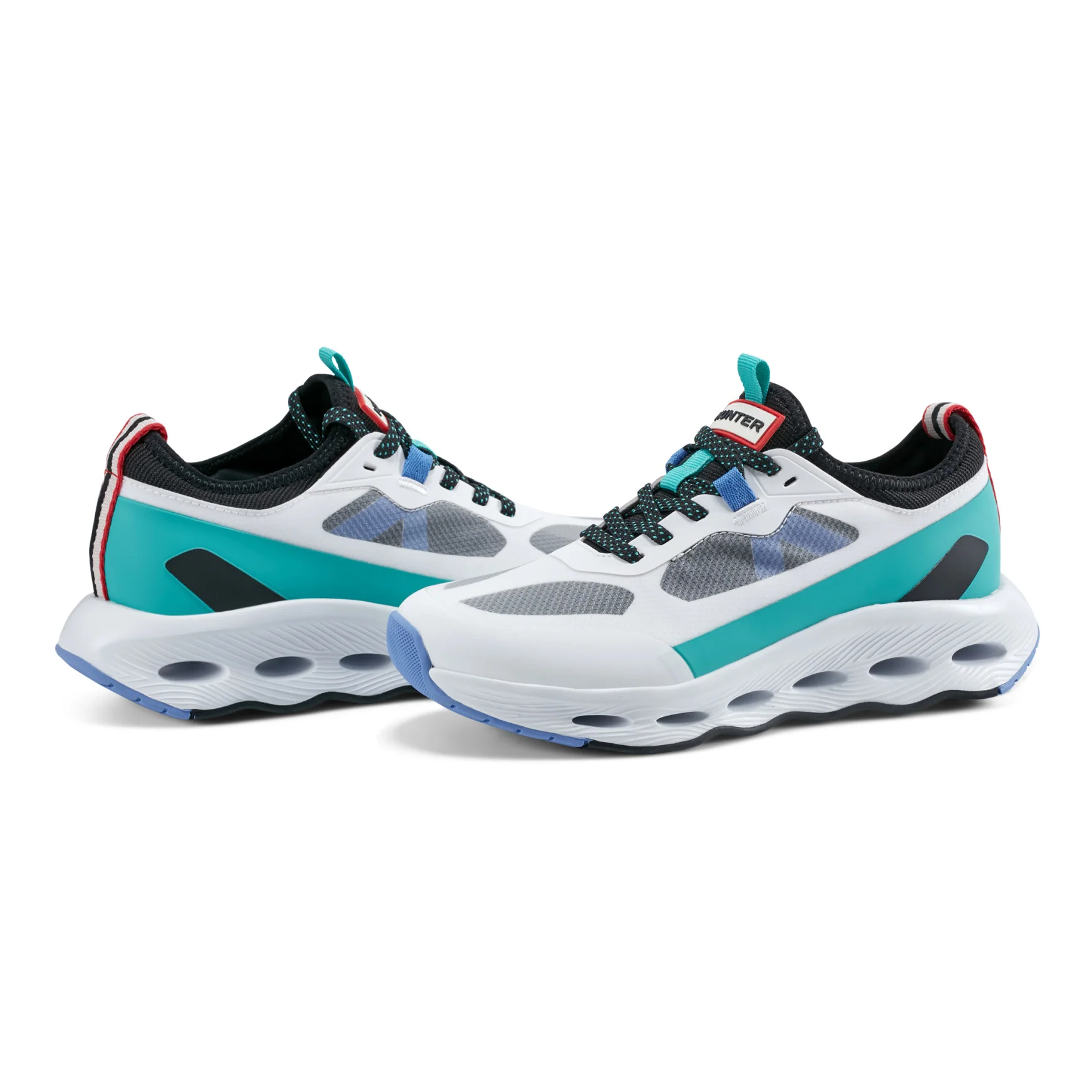 Women's Ginny Casual Lace-up Sneakers - Image 7