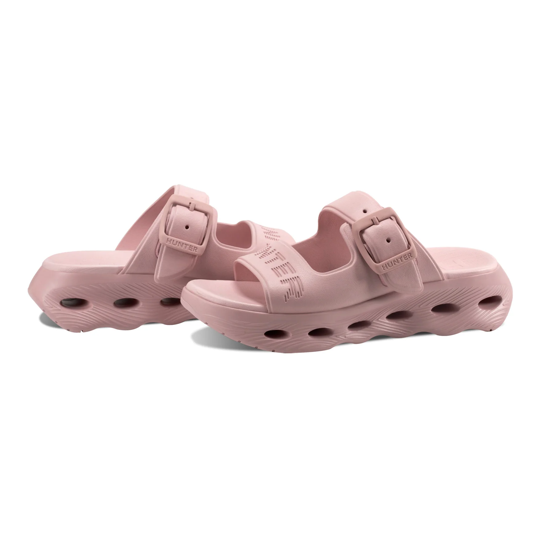 Women's Greta Slip-on Open Toe Casual Sandals - Image 7