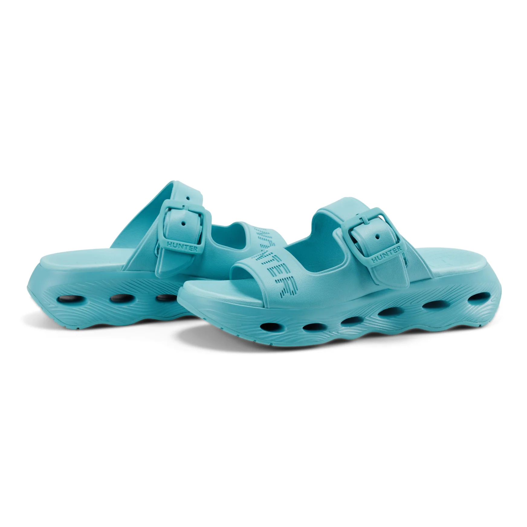 Women's Greta Slip-on Open Toe Casual Sandals - Image 7