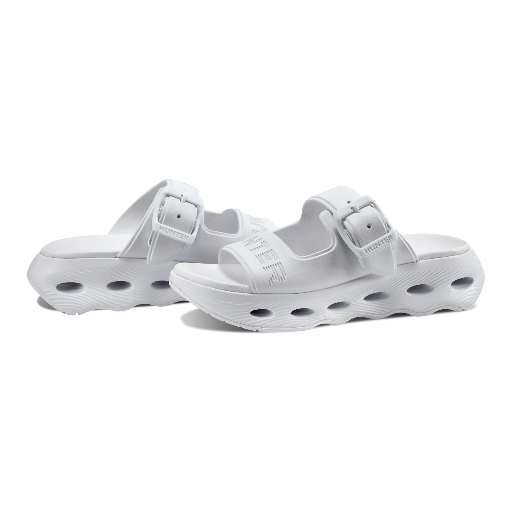Women's Greta Slip-on Open Toe Casual Sandals - Image 7