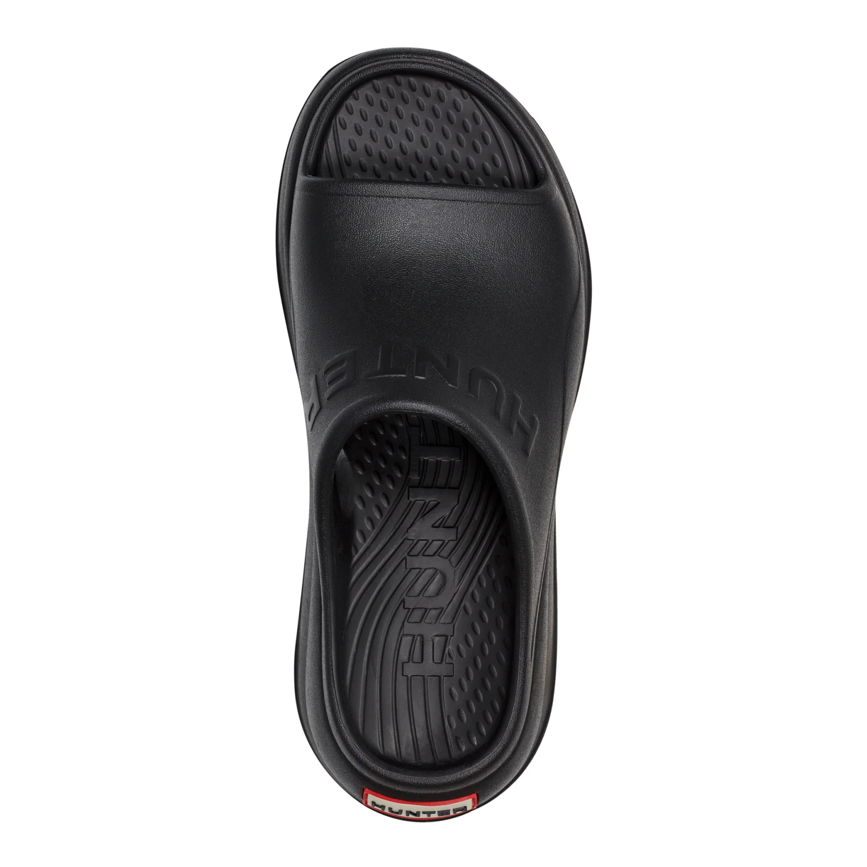 Women's Haddie Slip-on Open Toe Casual Sandals - Image 5