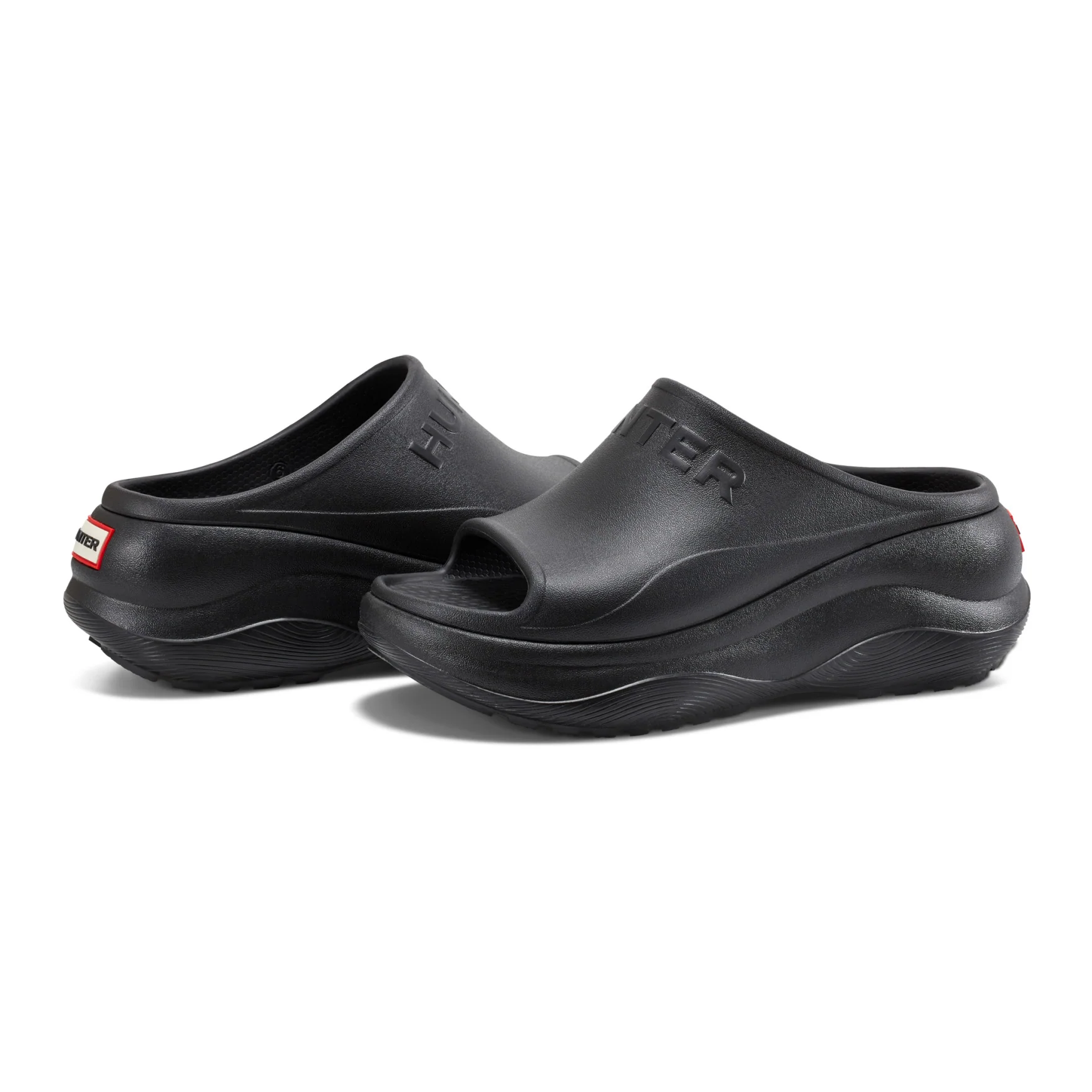 Women's Haddie Slip-on Open Toe Casual Sandals - Image 7