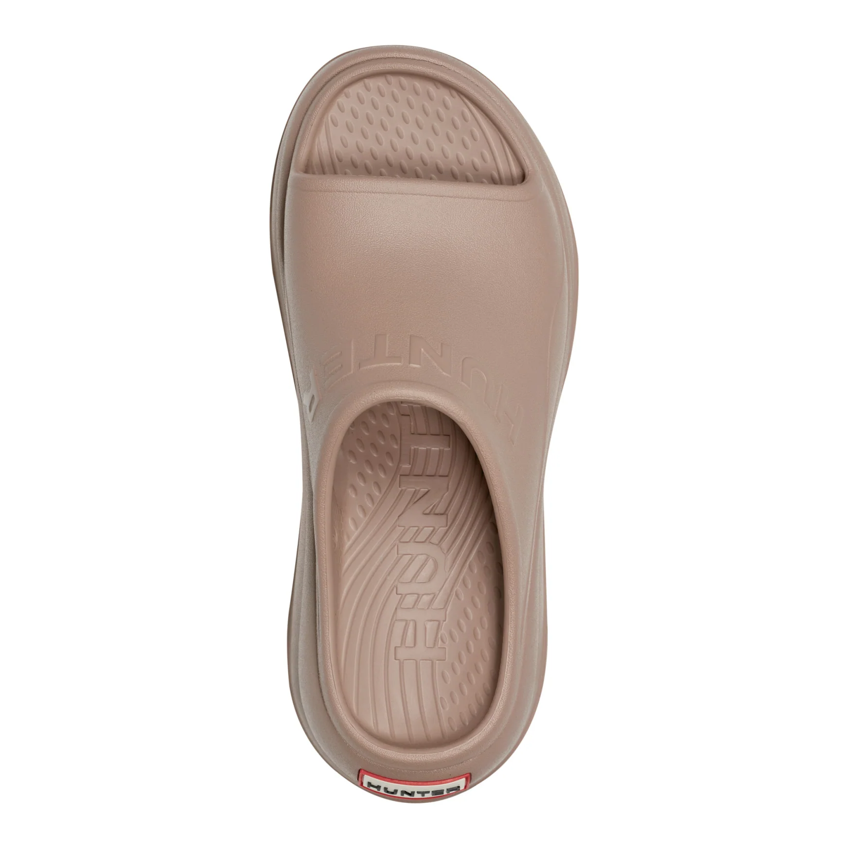 Women's Haddie Slip-on Open Toe Casual Sandals - Image 5